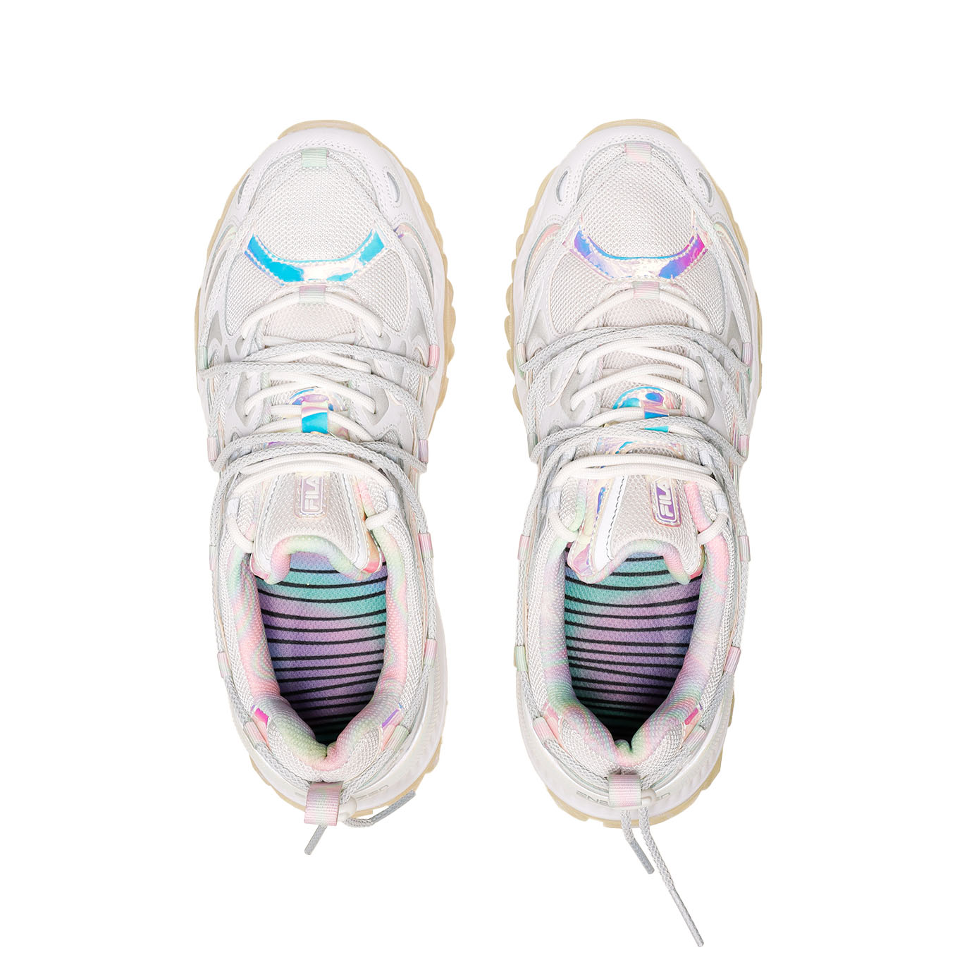 Tenis Fila Expeditioner