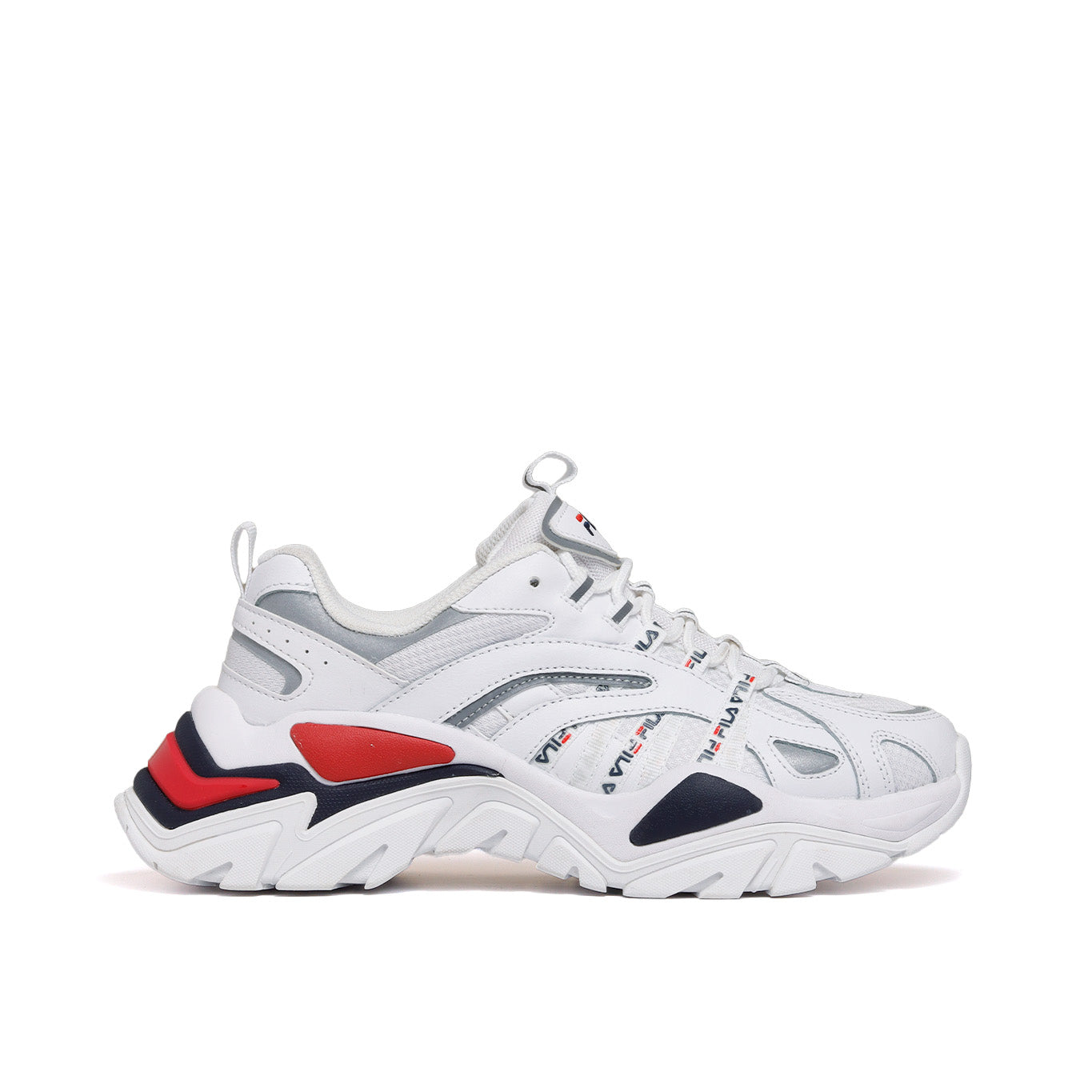 Tenis Fila Electrove