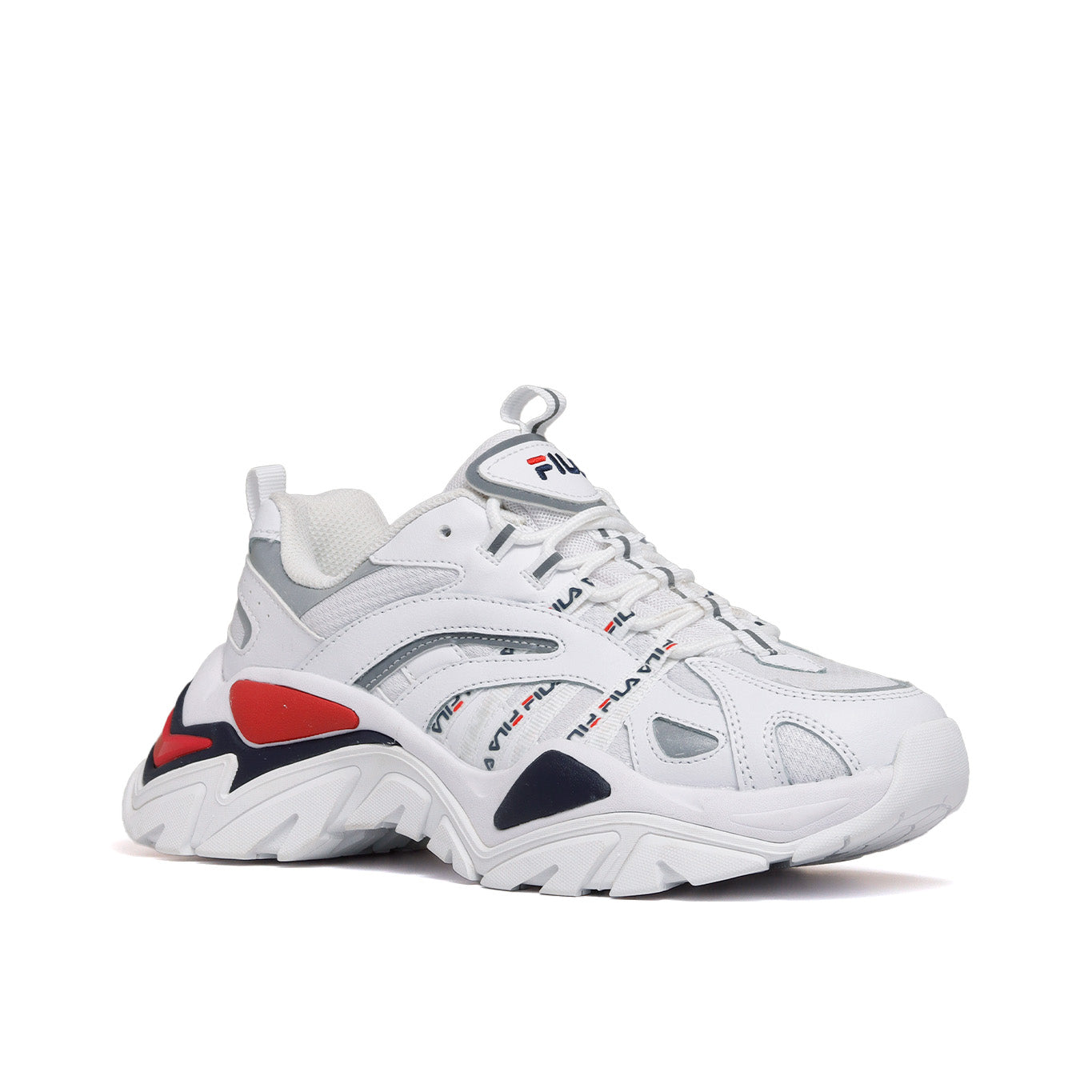 Tenis Fila Electrove