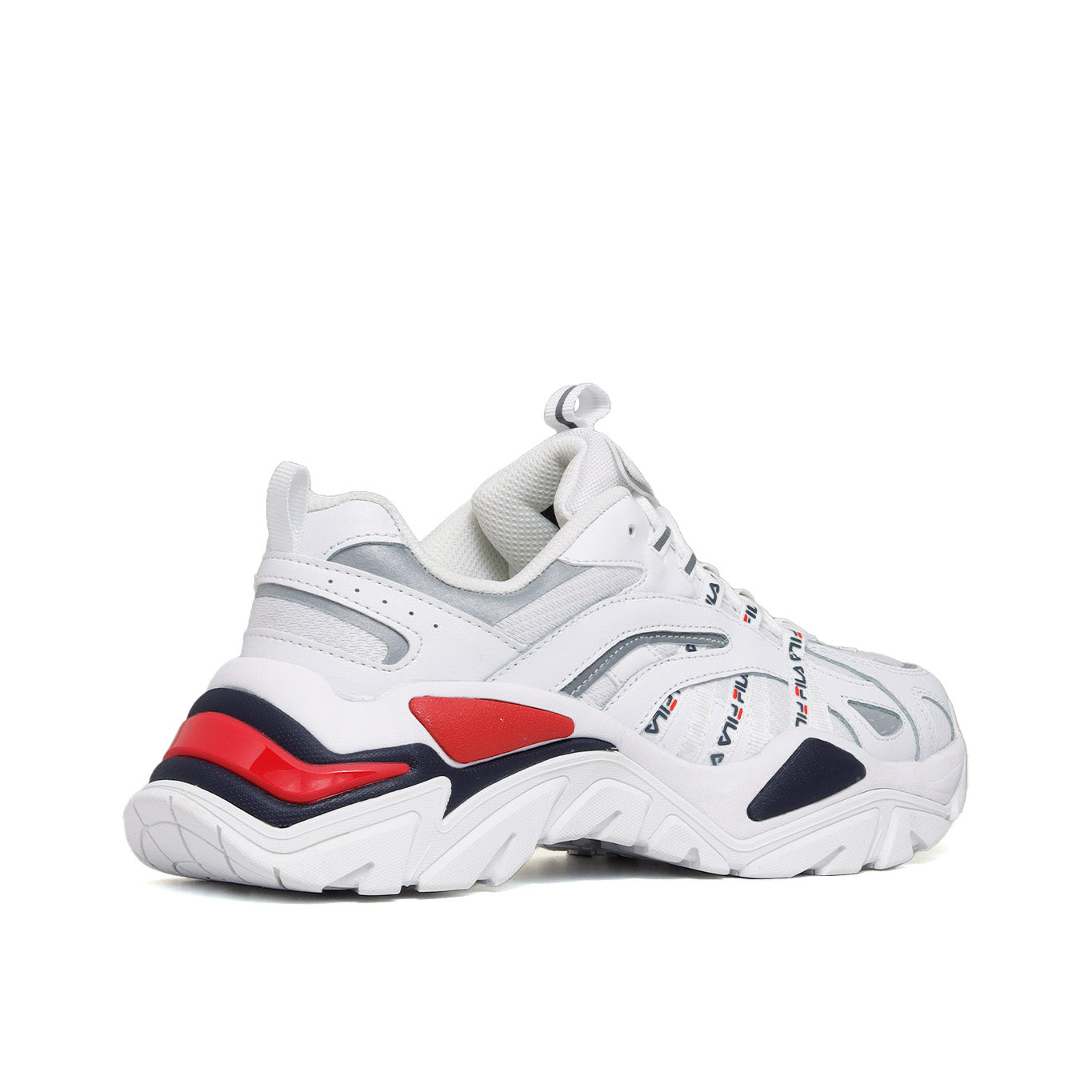 Tenis Fila Electrove