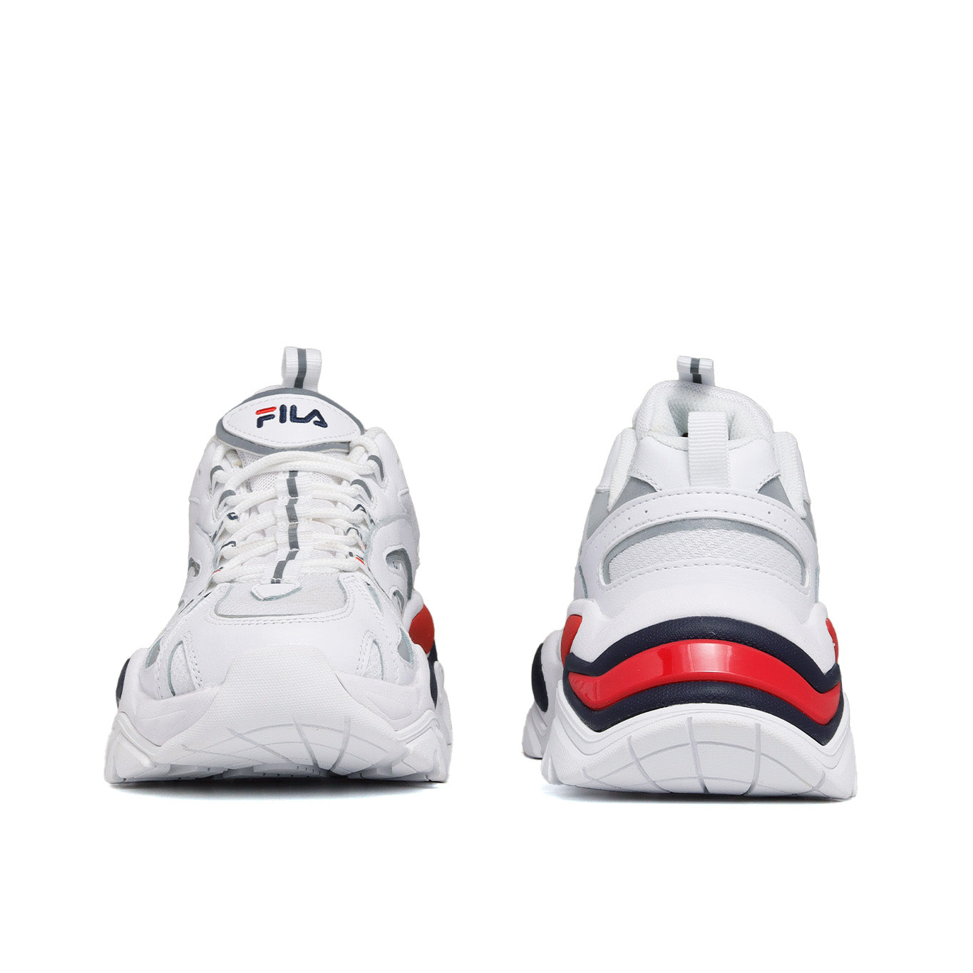 Tenis Fila Electrove