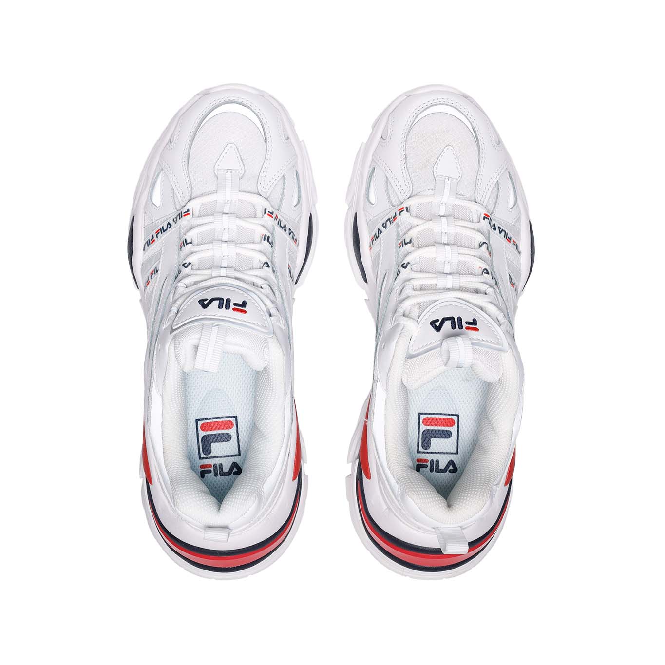 Tenis Fila Electrove