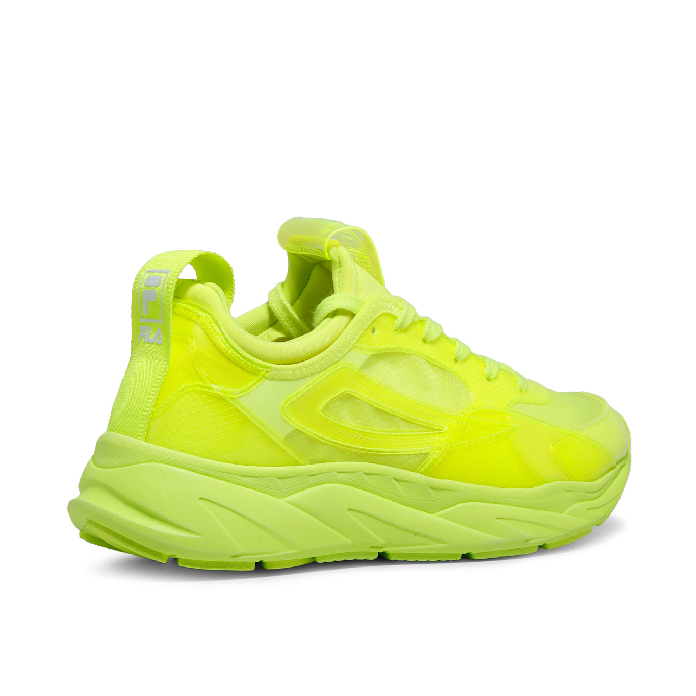 Tenis Fila Amore TL