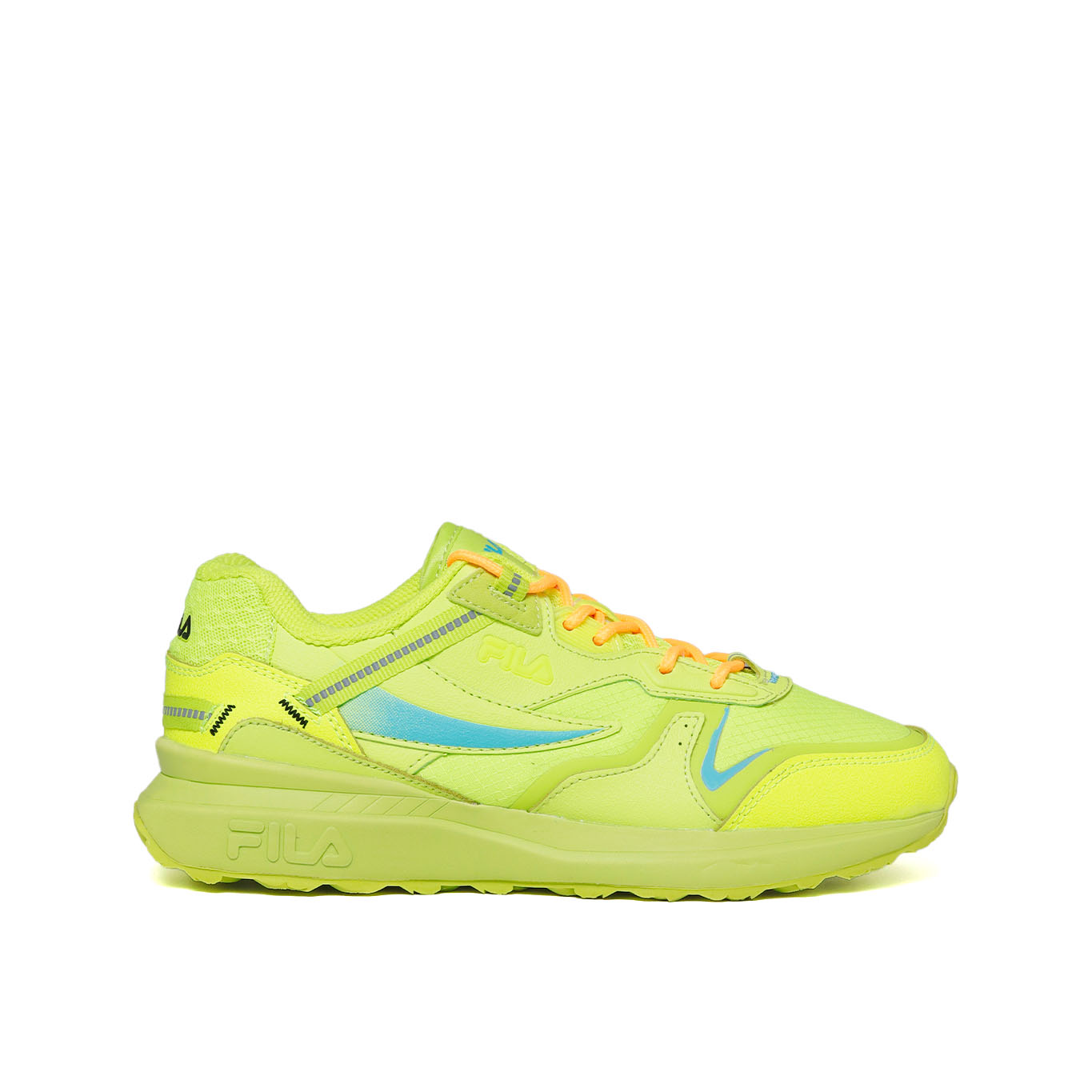 Tenis Fila Ridgerun