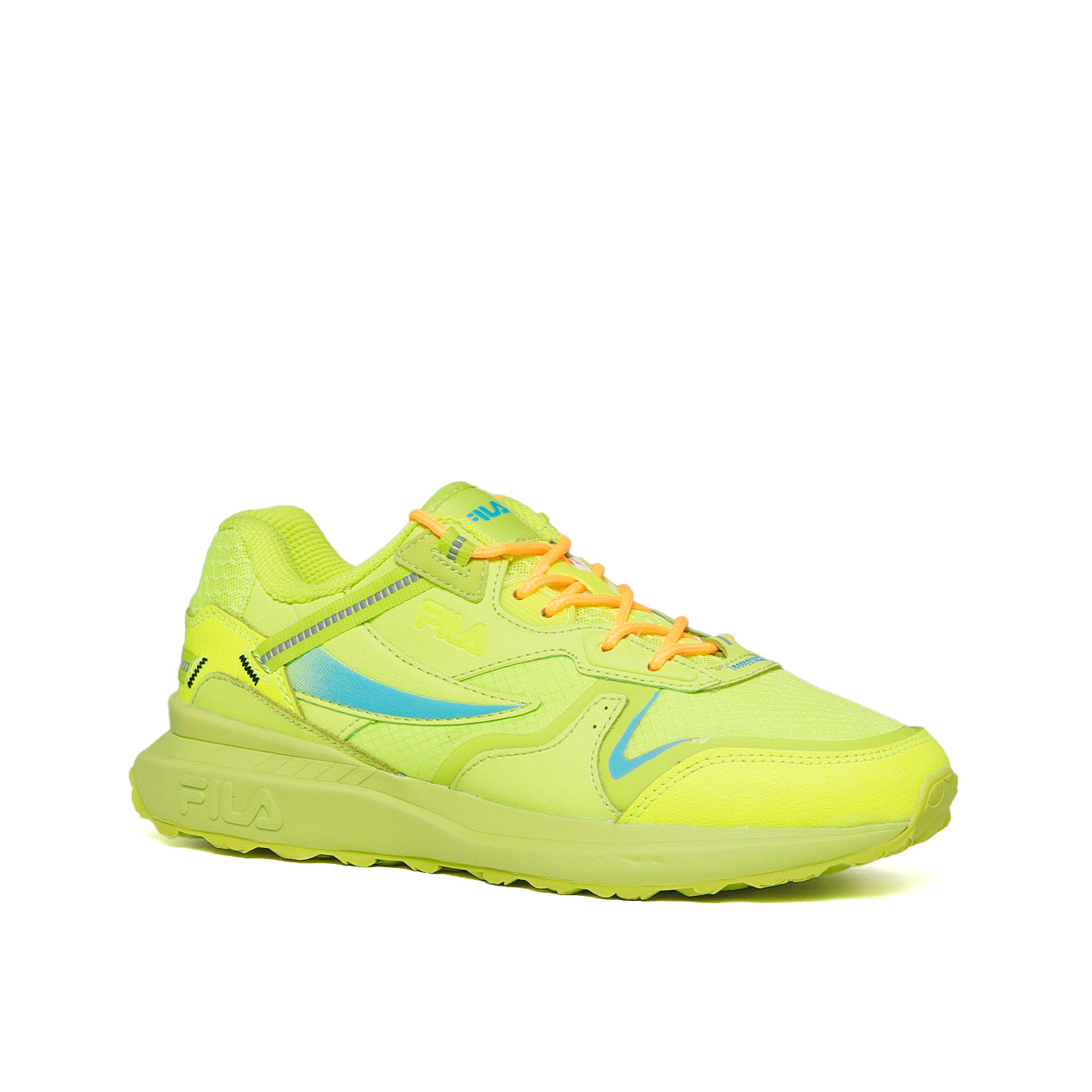 Tenis Fila Ridgerun