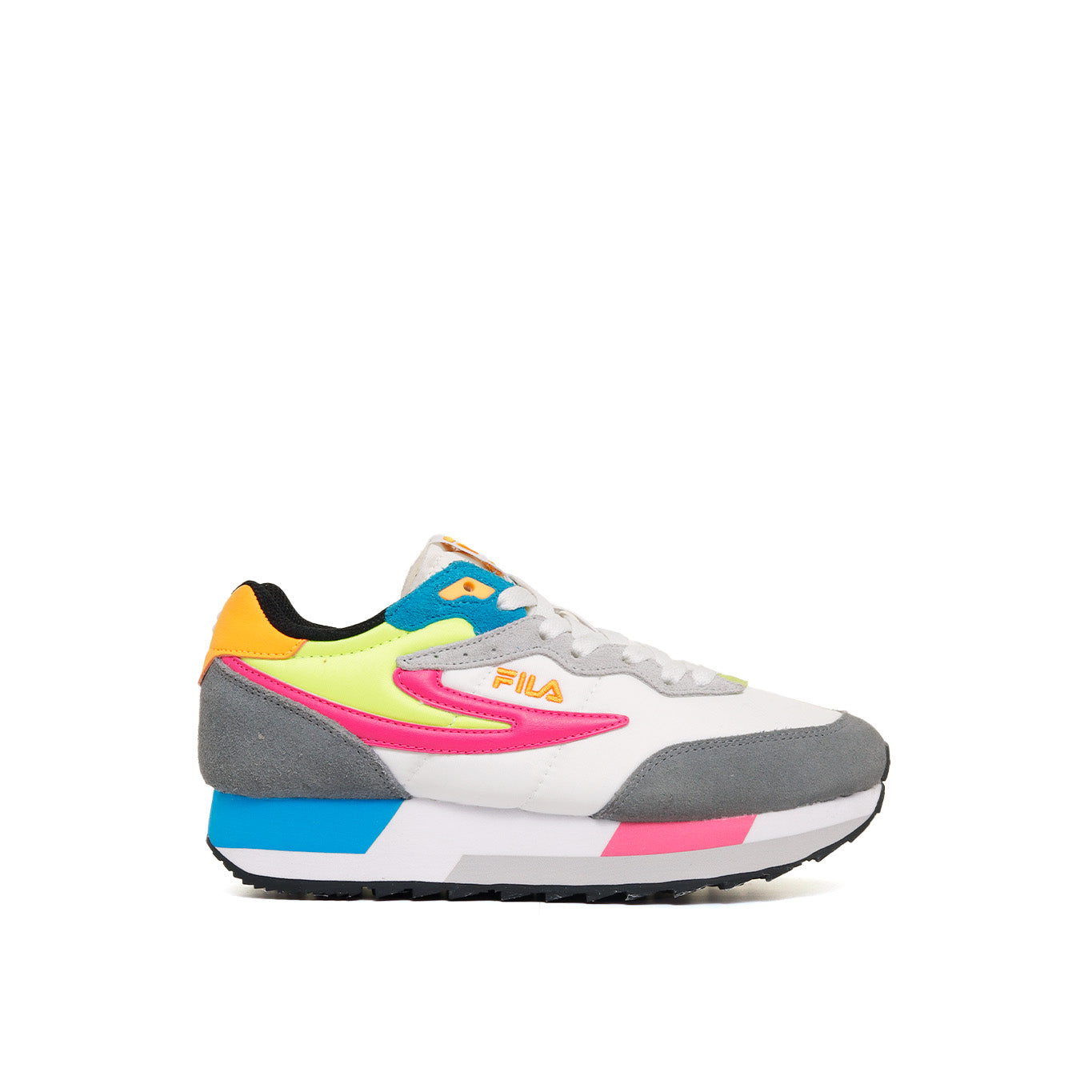 Tenis Fila Modulus