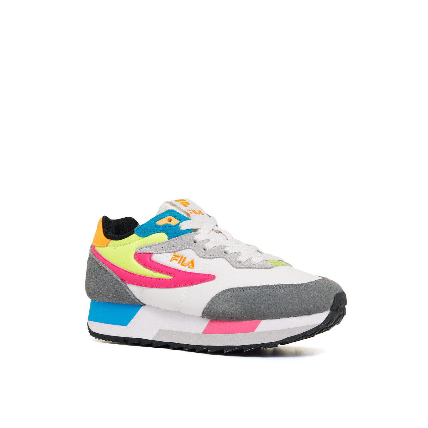 Tenis Fila Modulus