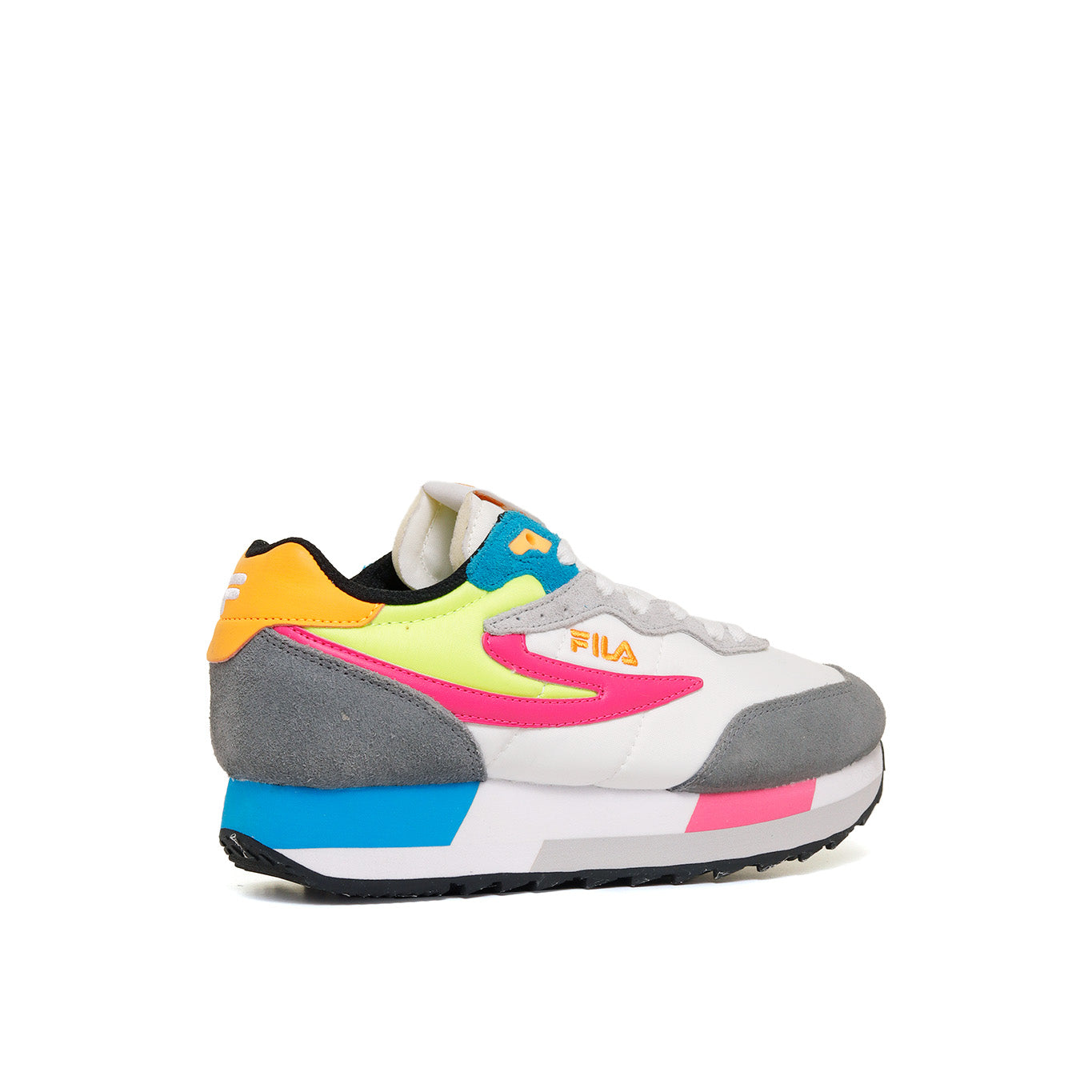 Tenis Fila Modulus