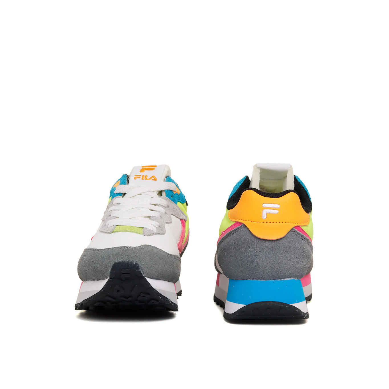 Tenis Fila Modulus