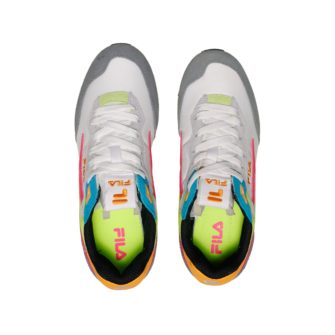 Tenis Fila Modulus