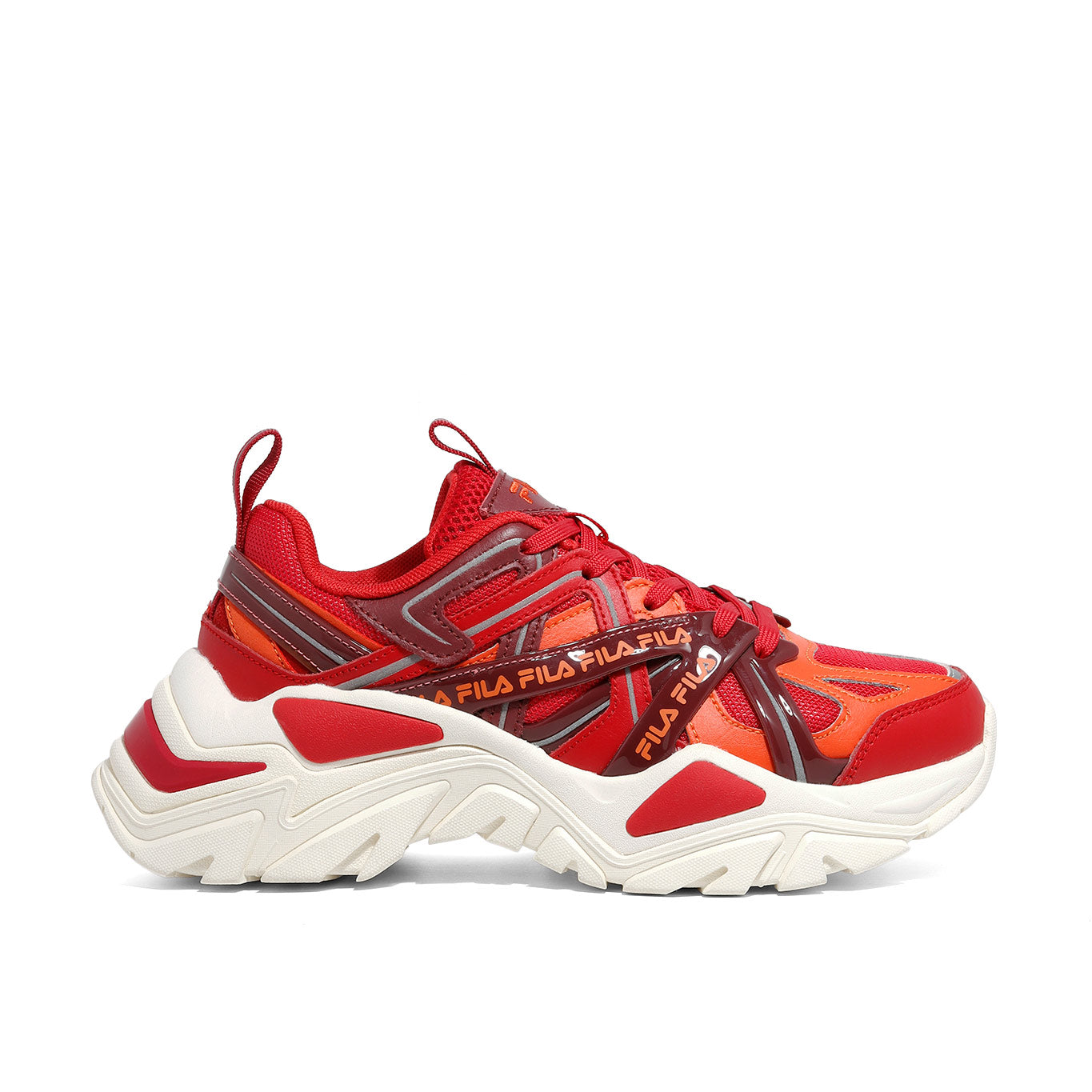 Tenis Fila Electrolove 2