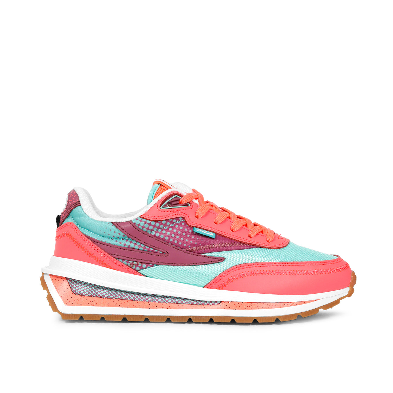 Tenis Fila Renno