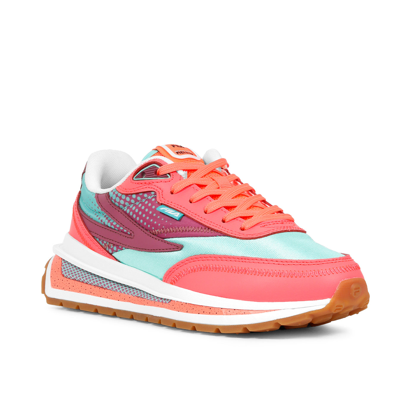 Tenis Fila Renno