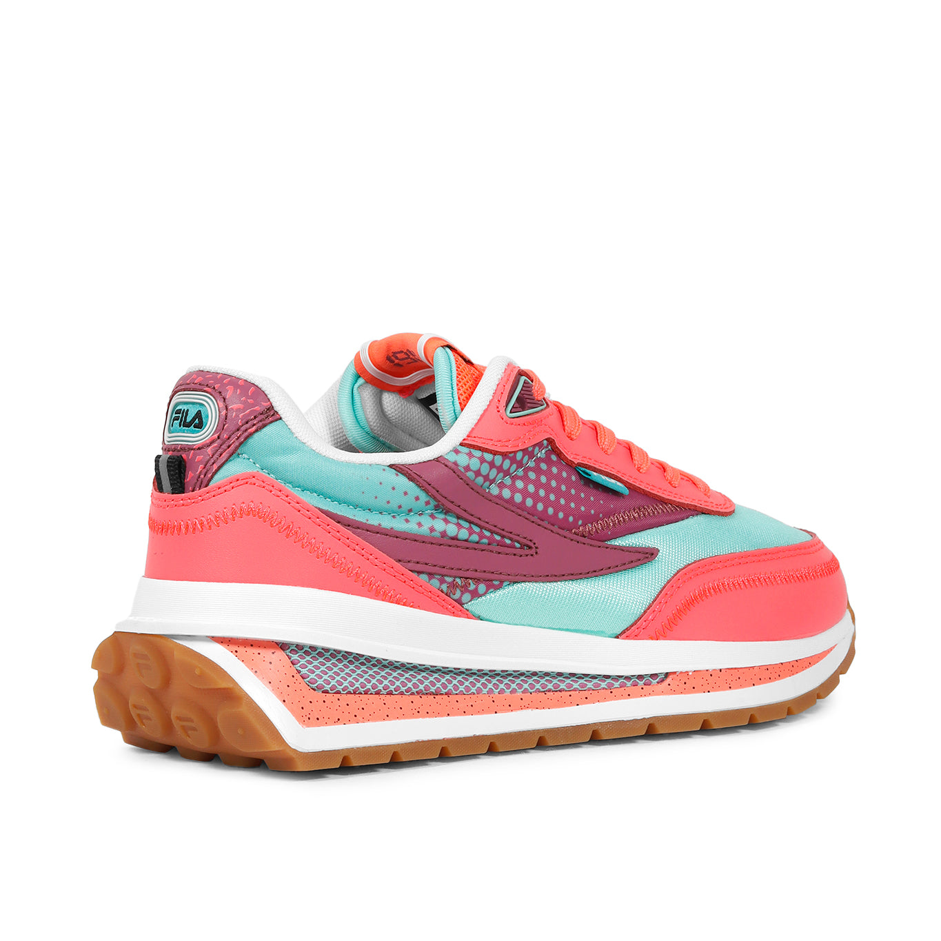 Tenis Fila Renno