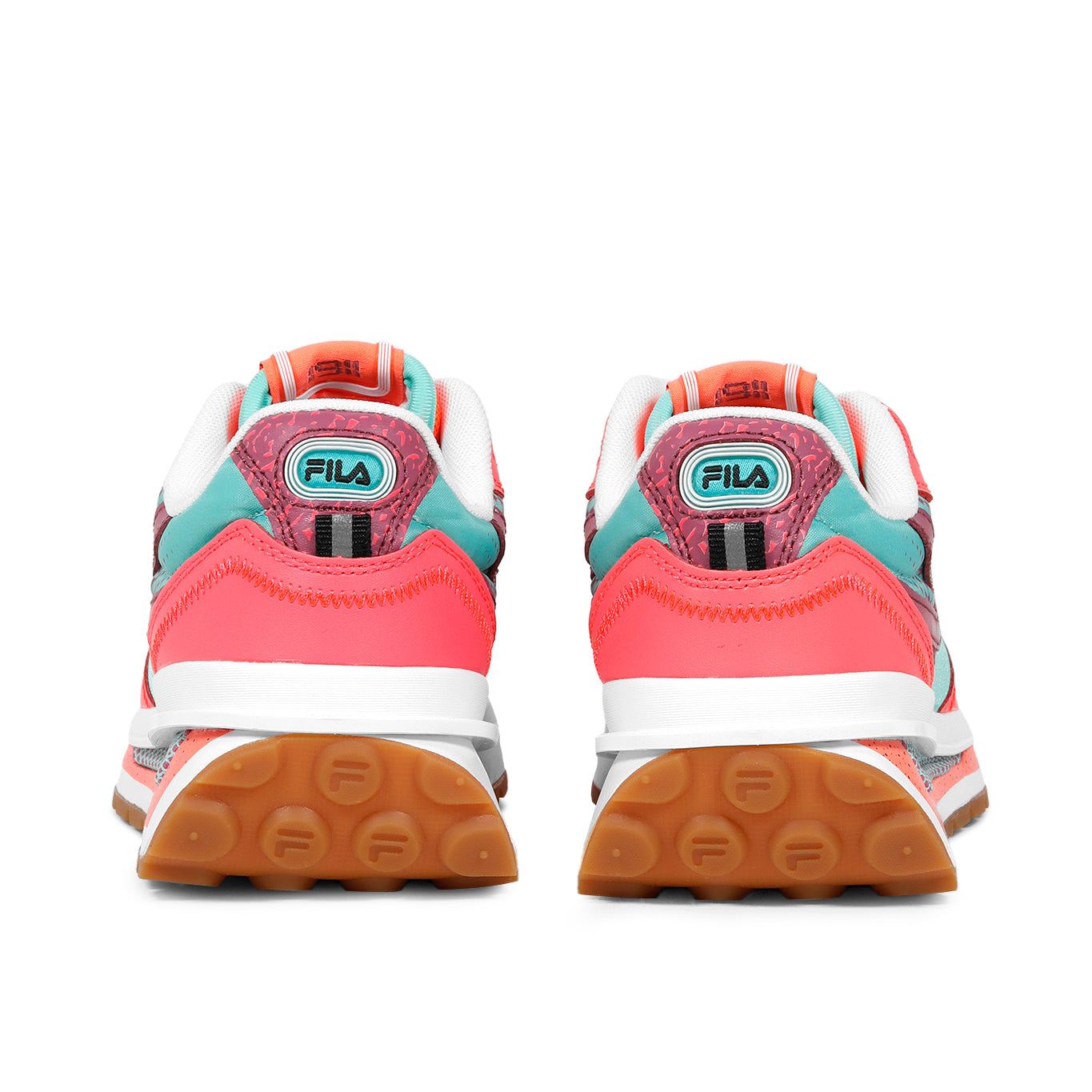Tenis Fila Renno
