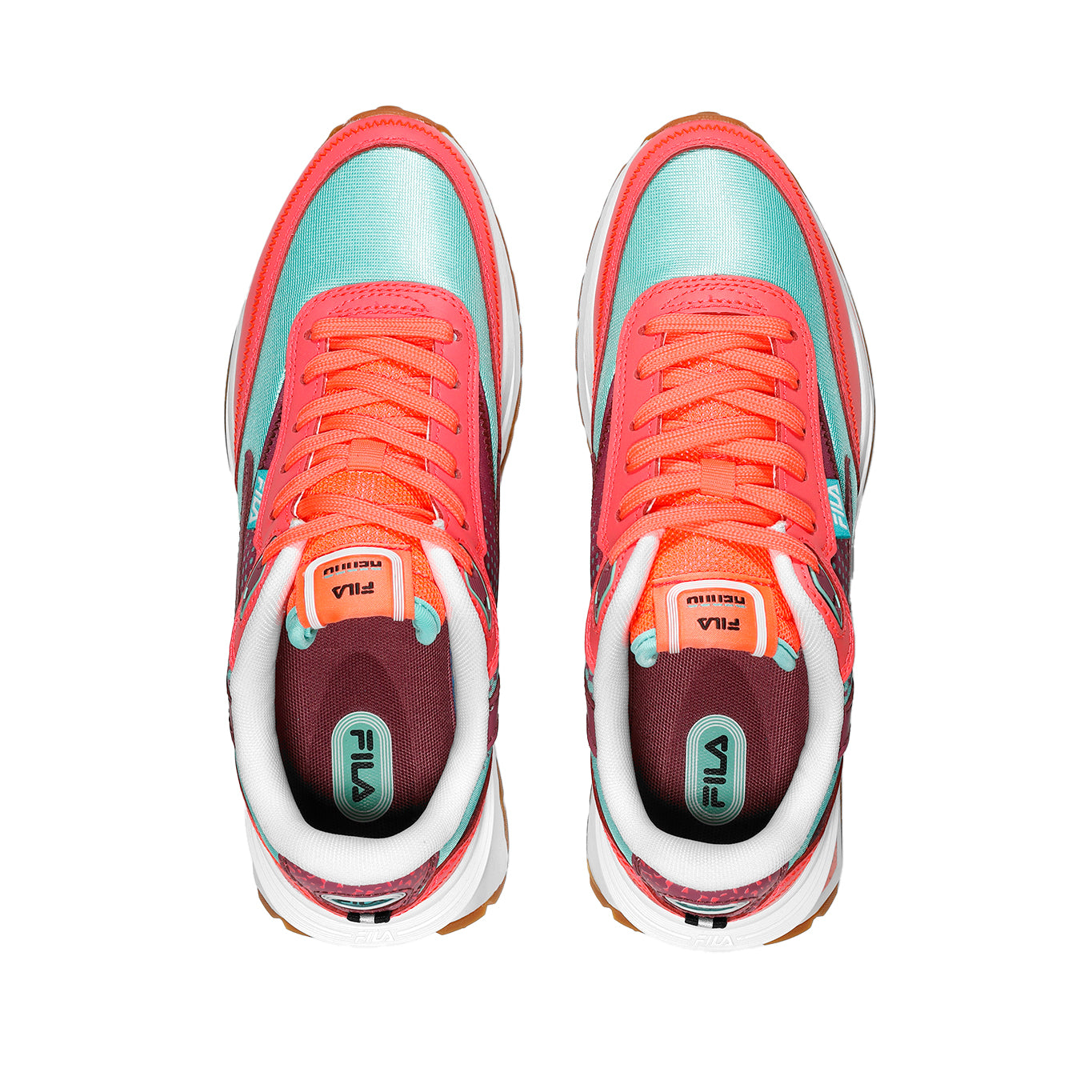 Tenis Fila Renno