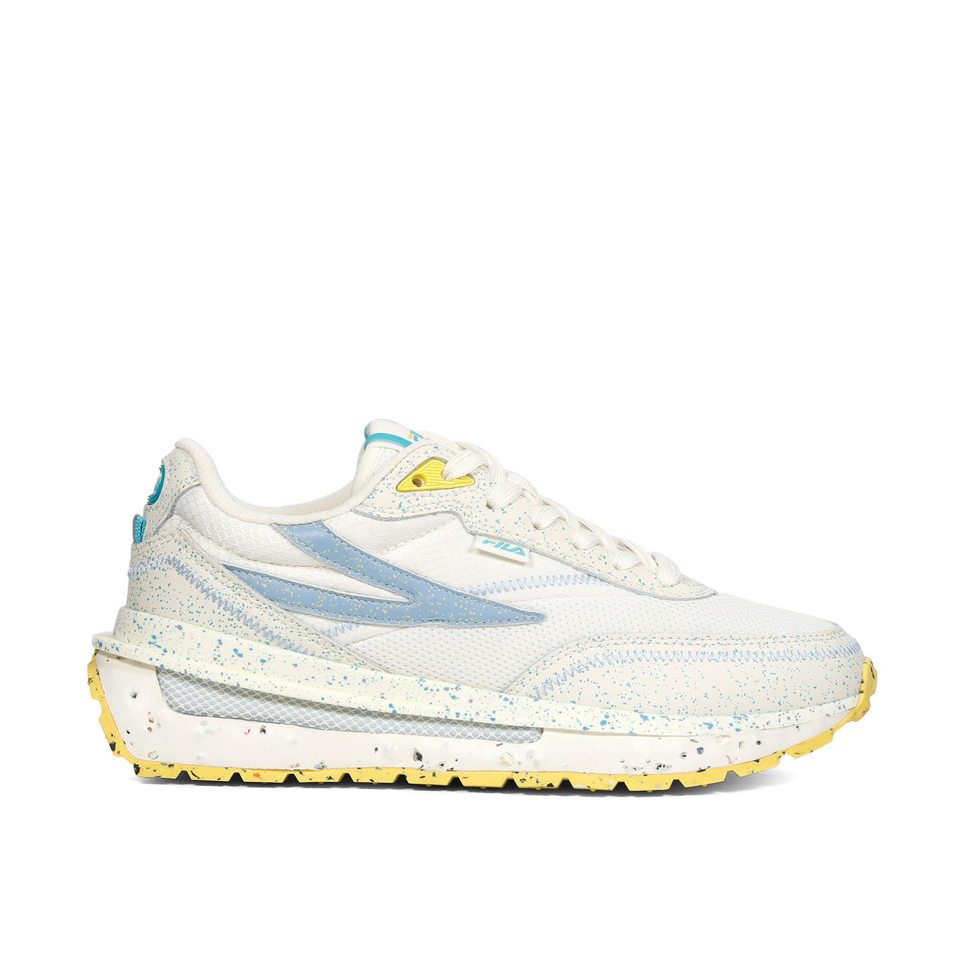 Tenis Fila Renno