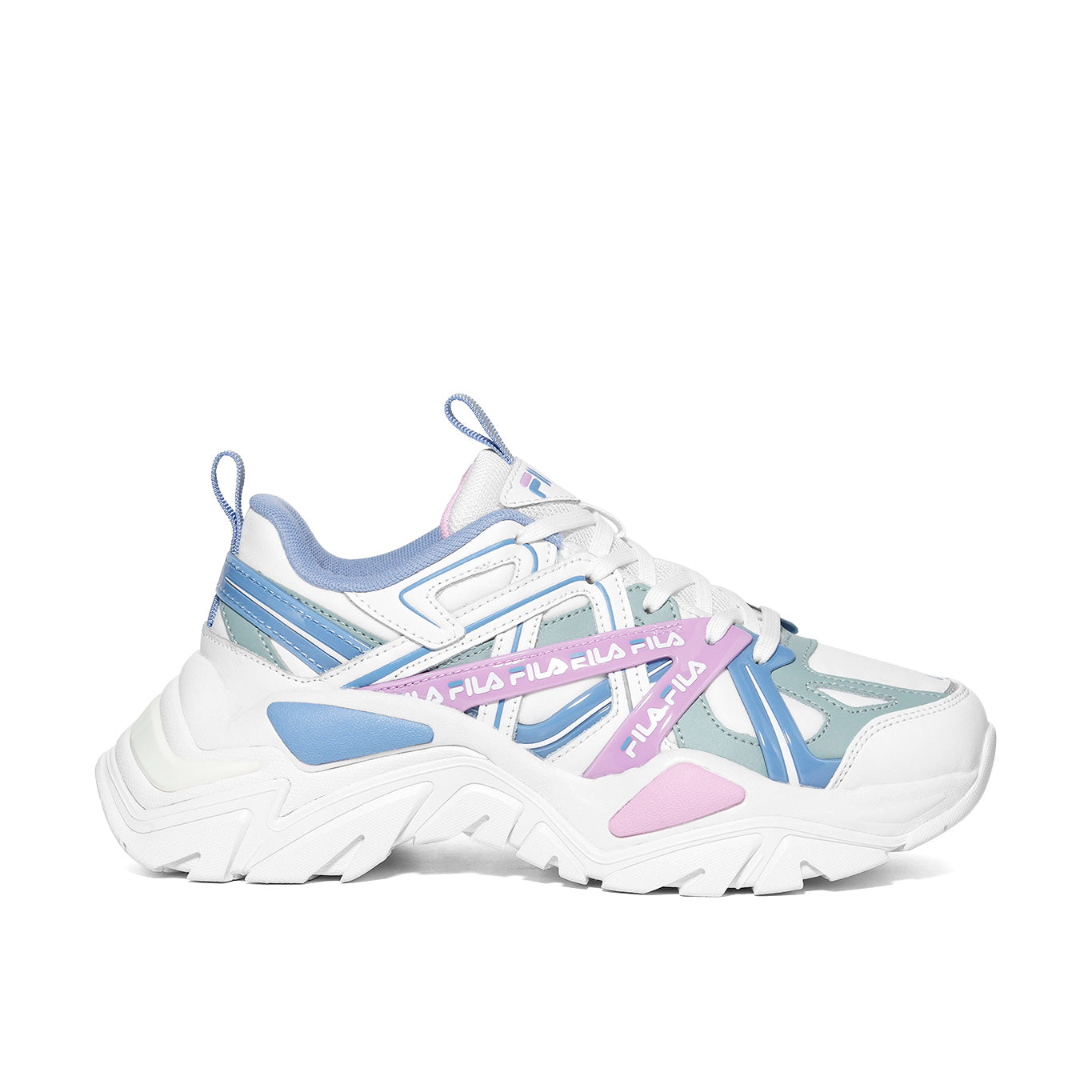Tenis Fila Electrove 2