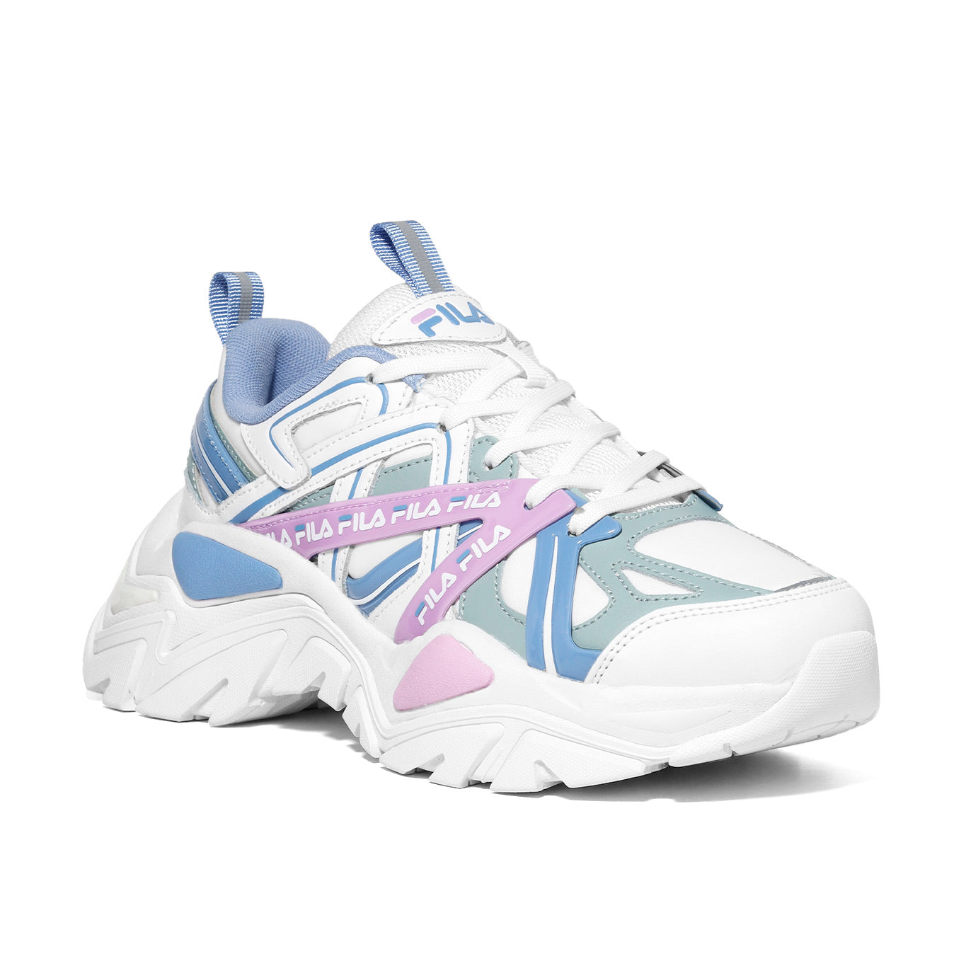Tenis Fila Electrove 2