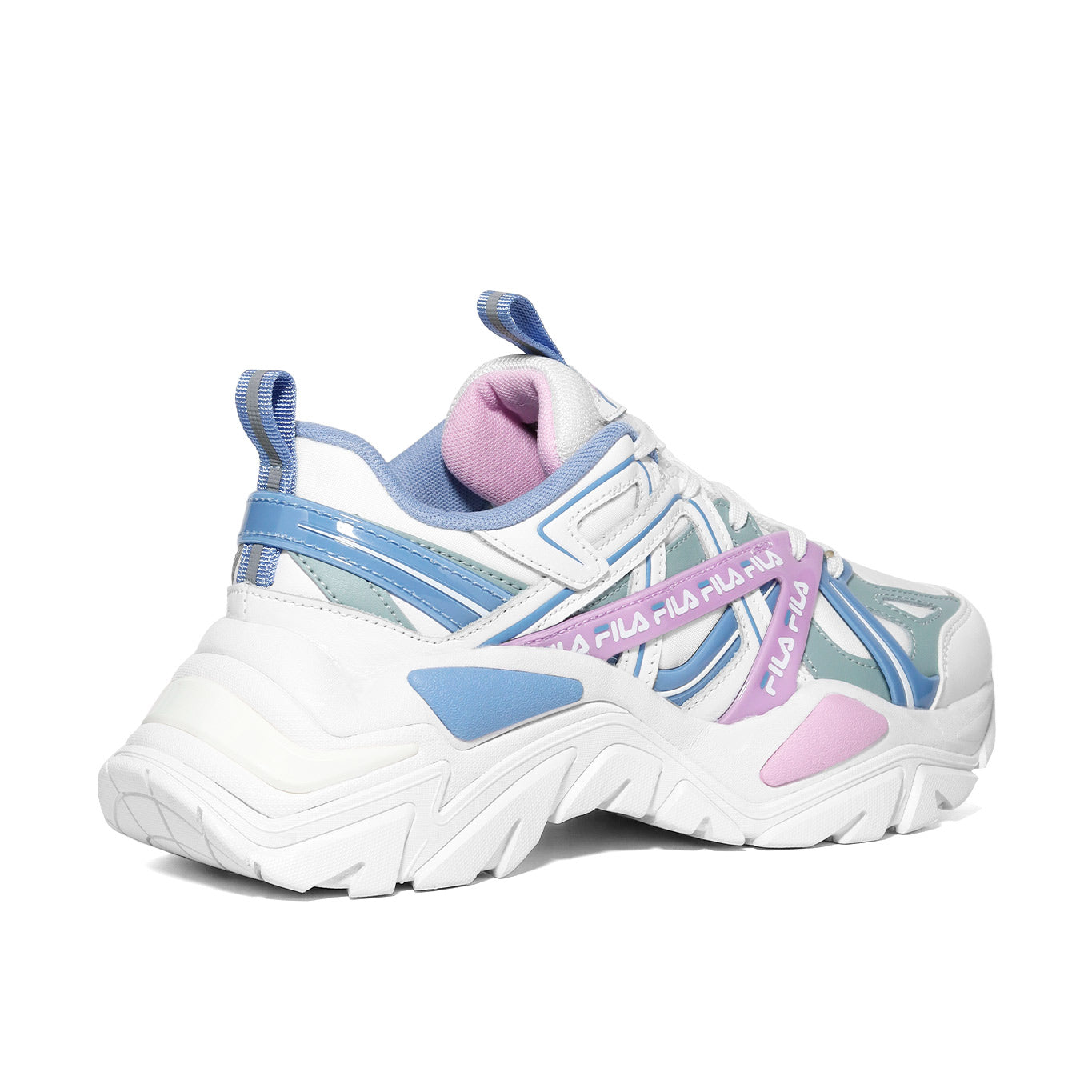 Tenis Fila Electrove 2