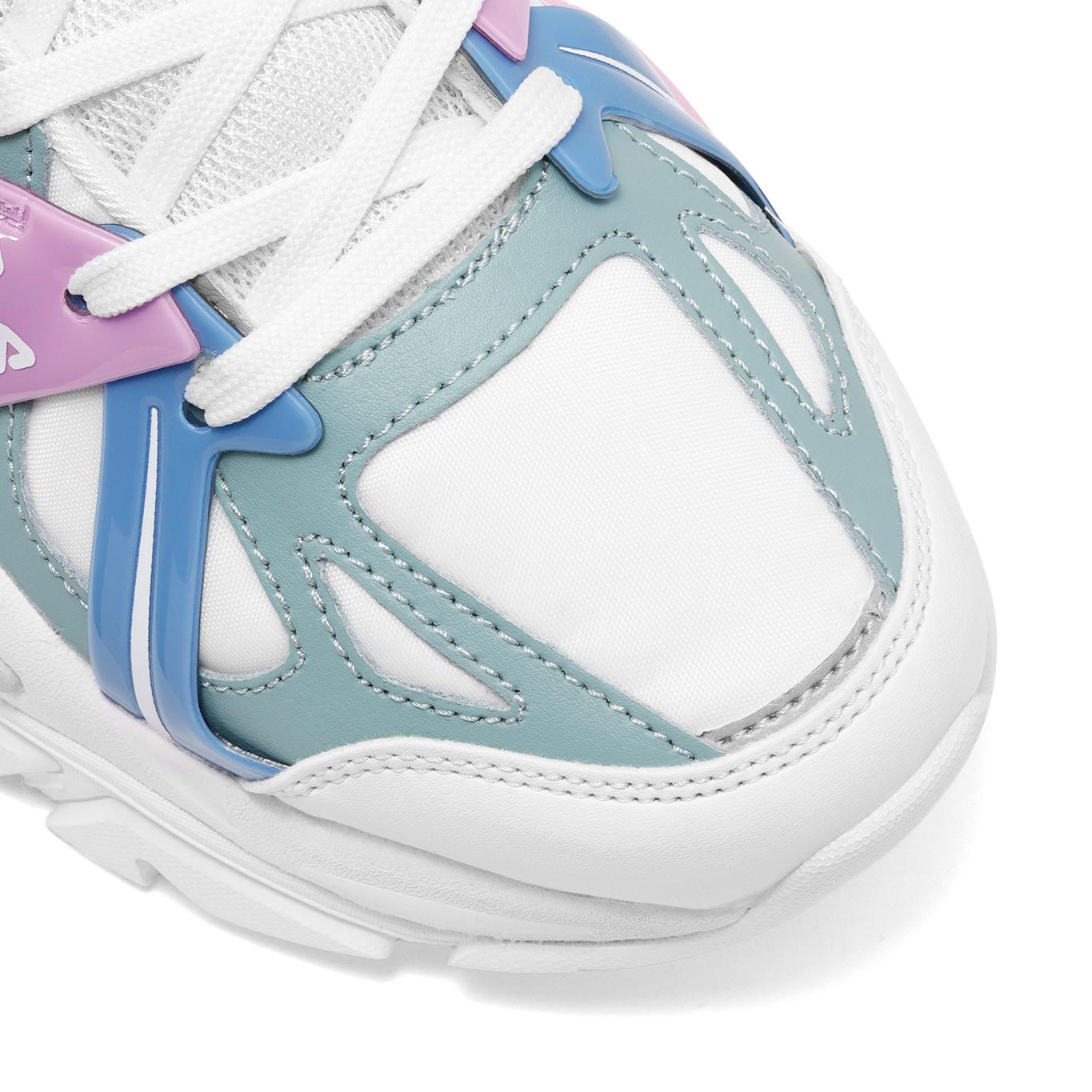 Tenis Fila Electrove 2
