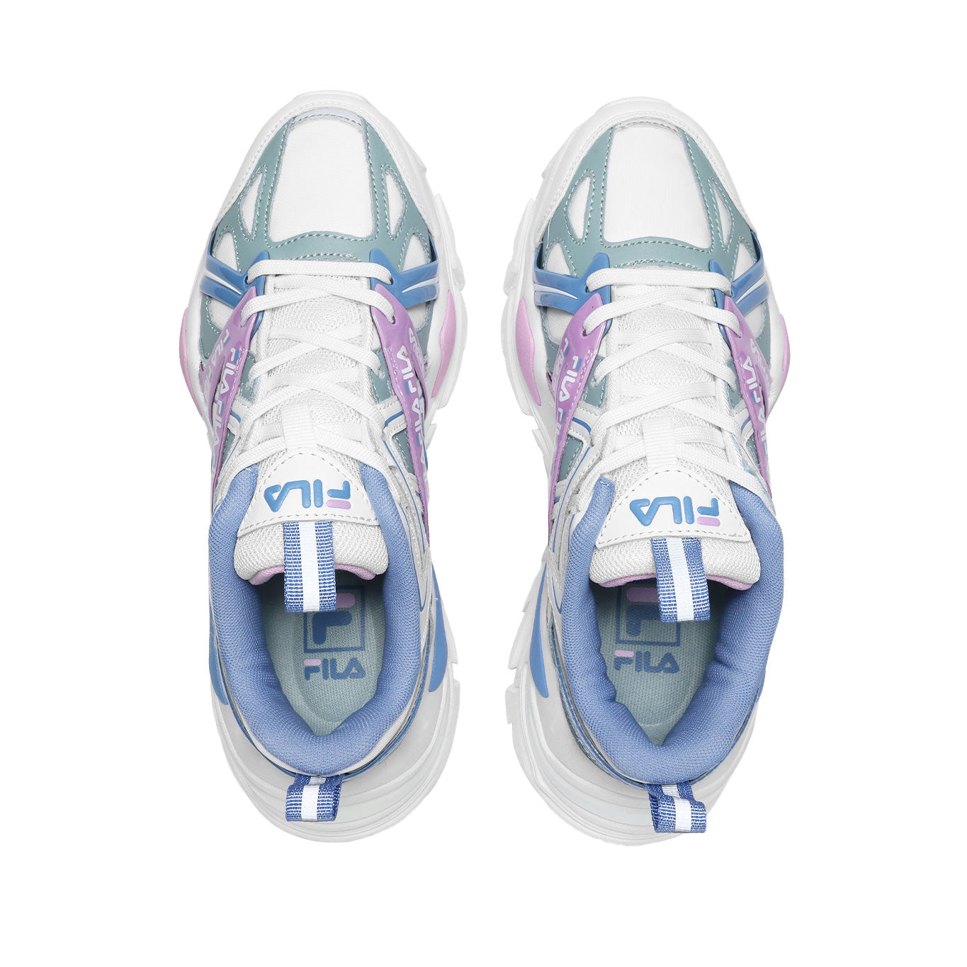 Tenis Fila Electrove 2
