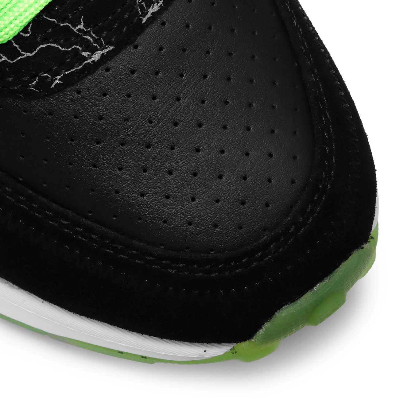 Tenis Fila Renno Hallowen