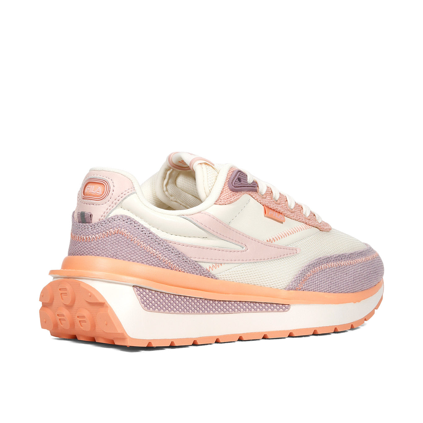 Tenis Fila Renno