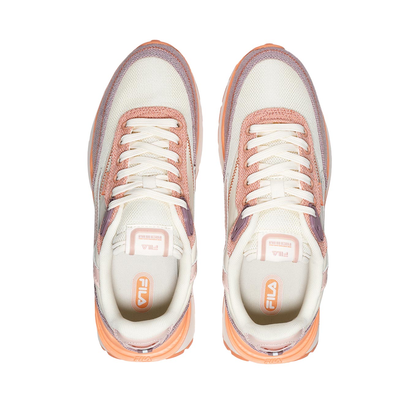 Tenis Fila Renno