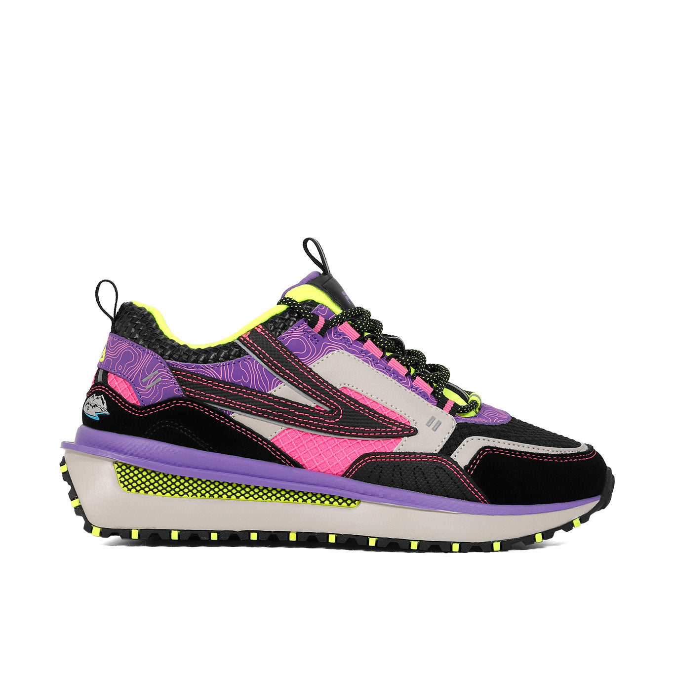 Tenis Fila Renno