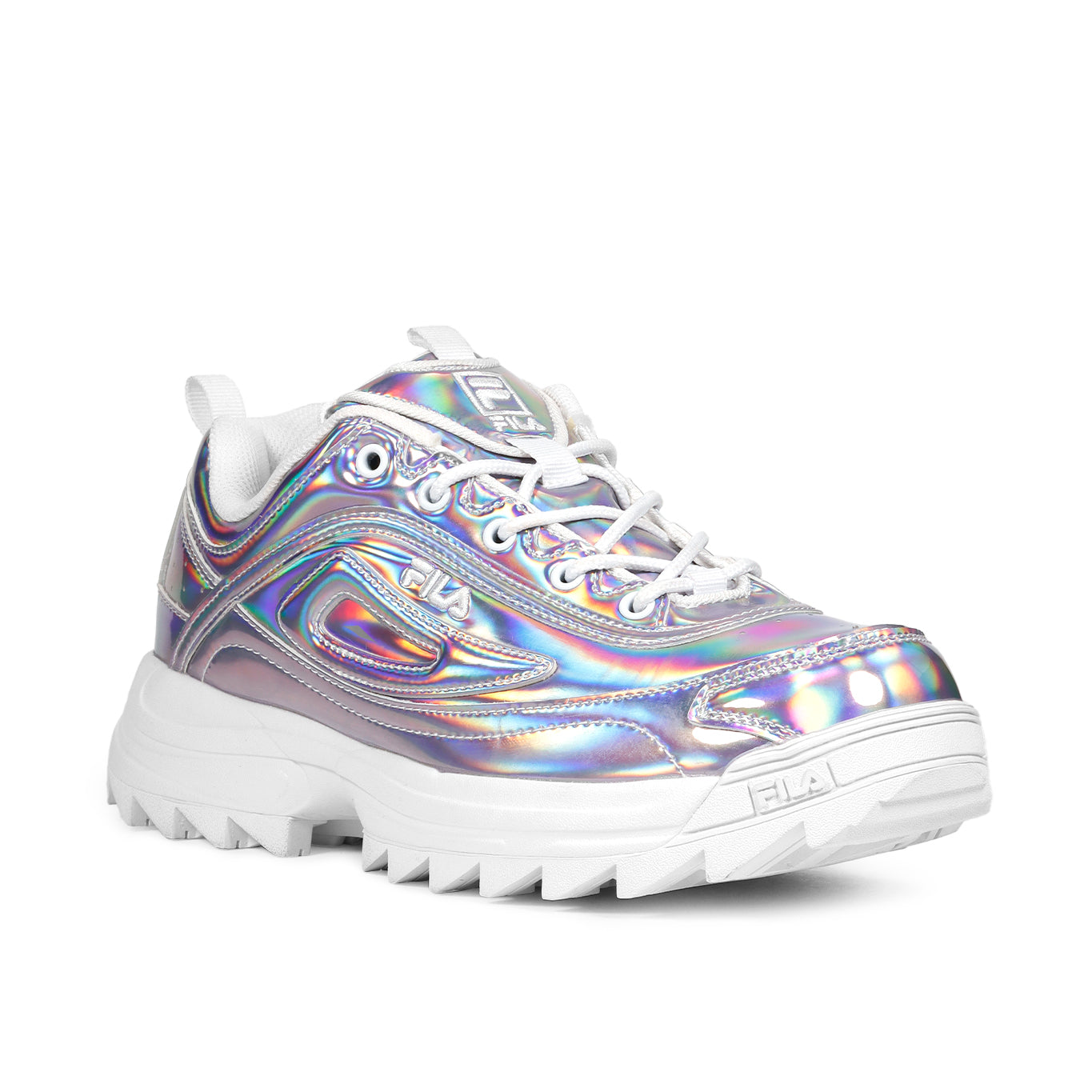 Tenis Fila Distorter