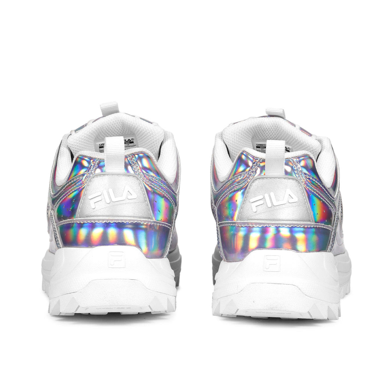 Tenis Fila Distorter