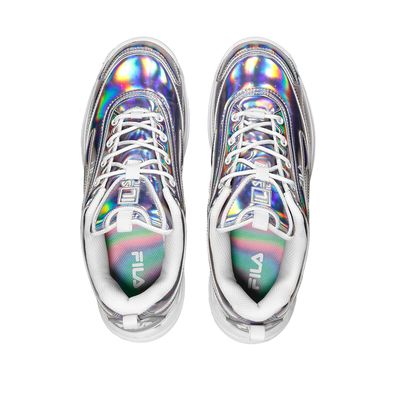 Tenis Fila Distorter