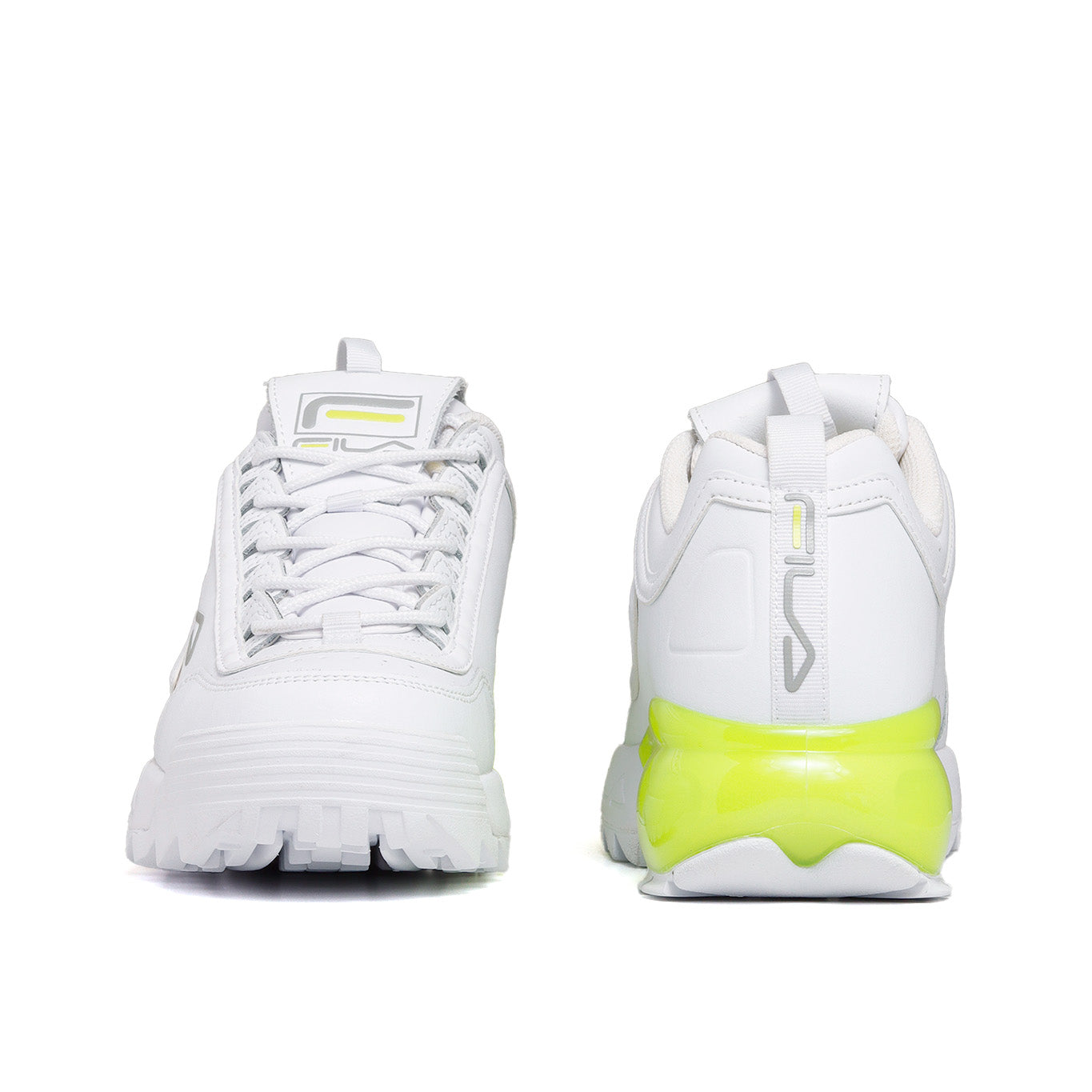 Tenis Fila Disruptor 2A