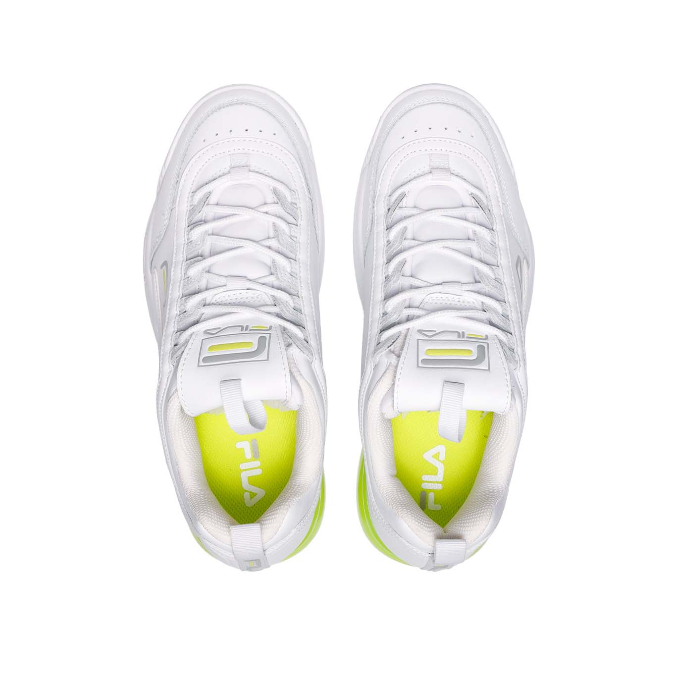 Tenis Fila Disruptor 2A