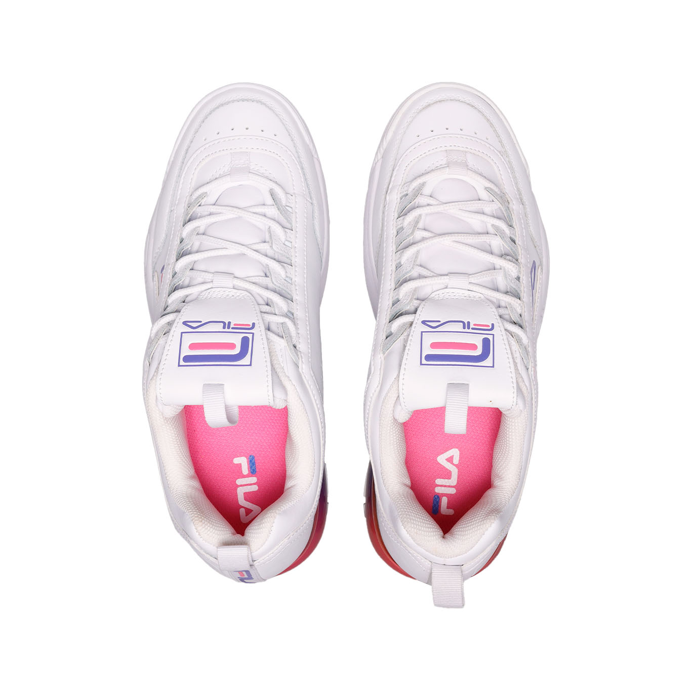 Tenis Fila Disruptor 2