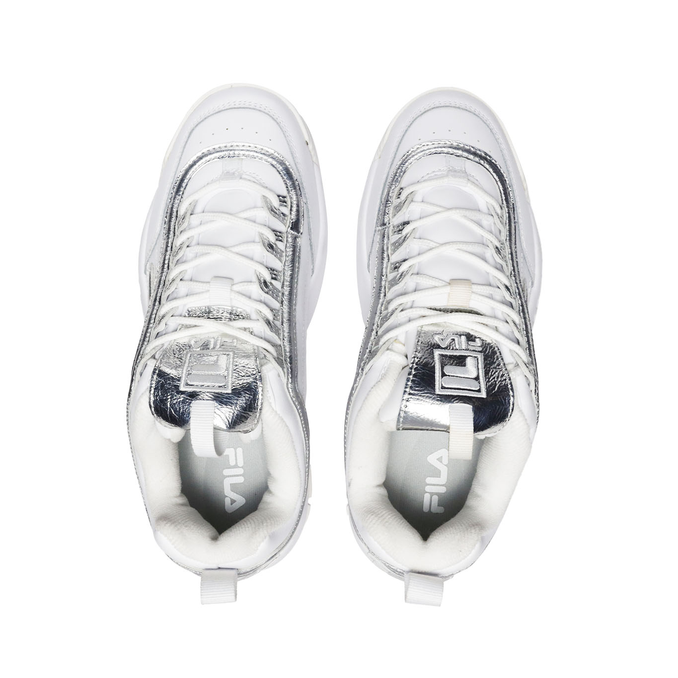 Tenis Fila Trase