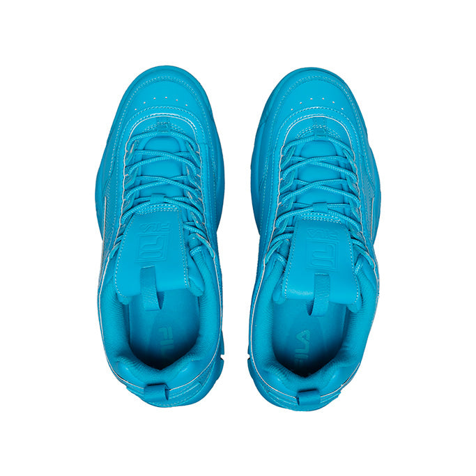 Tenis Fila Disruptor II