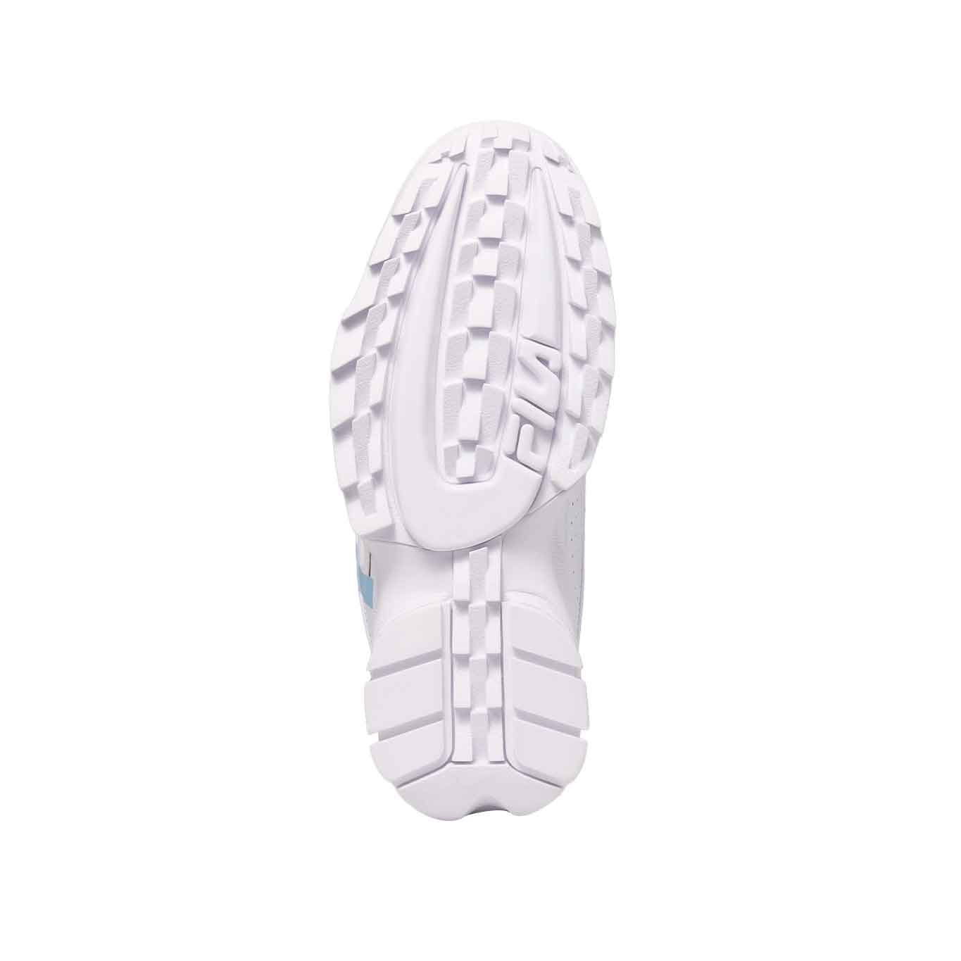 Tenis Fila Disruptor II Stripe