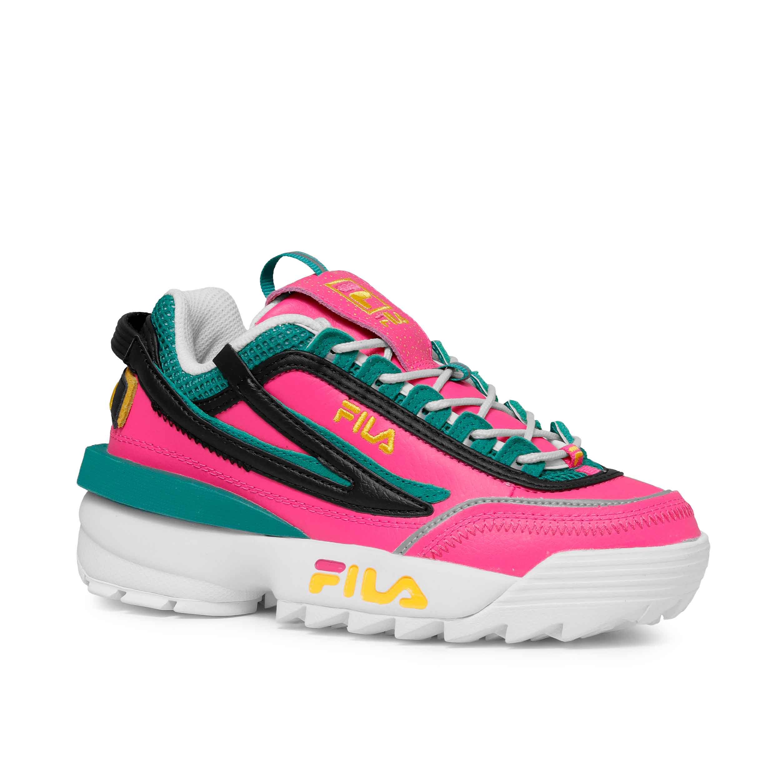 Tenis FILA DISRUPTOR Mujer