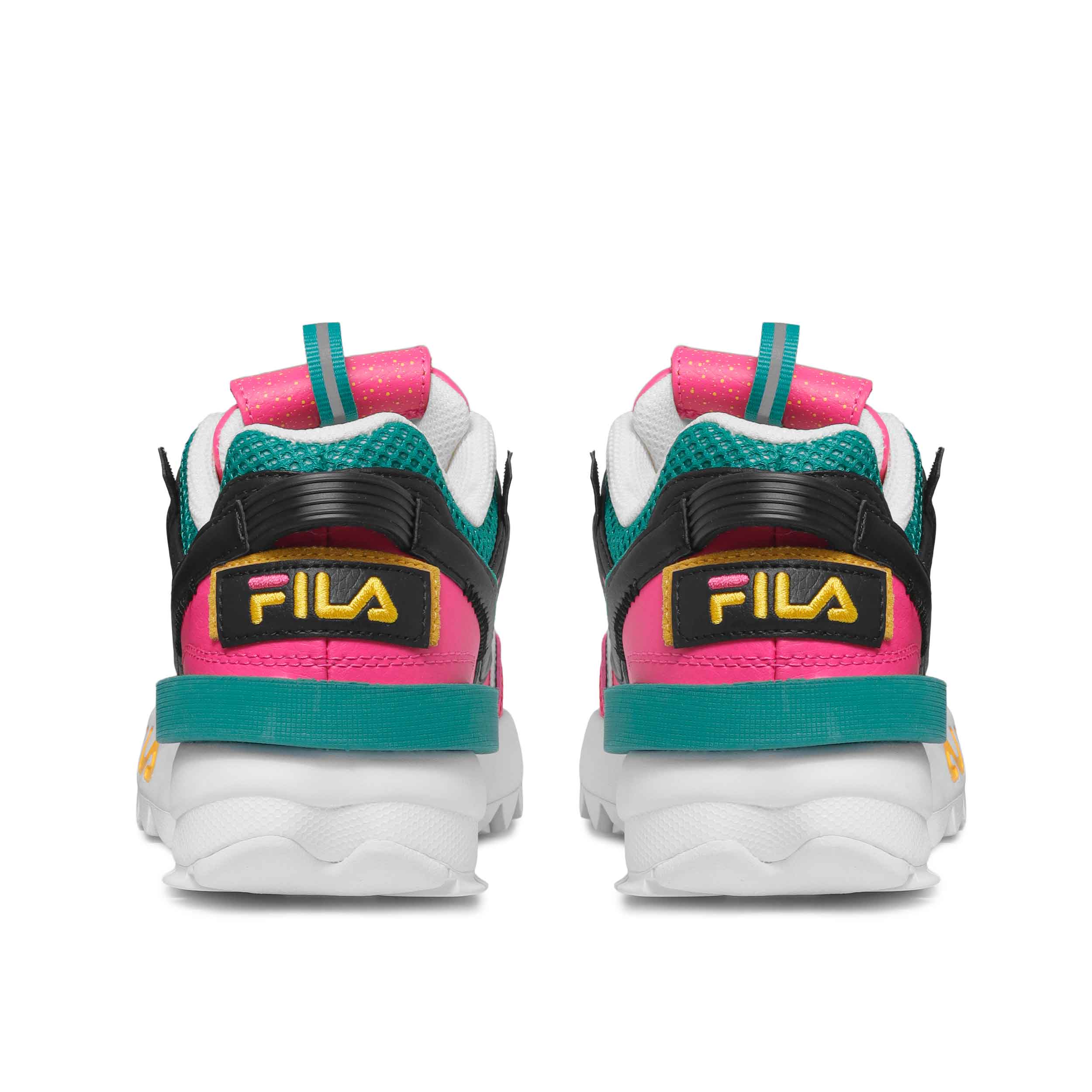 Tenis FILA DISRUPTOR Mujer