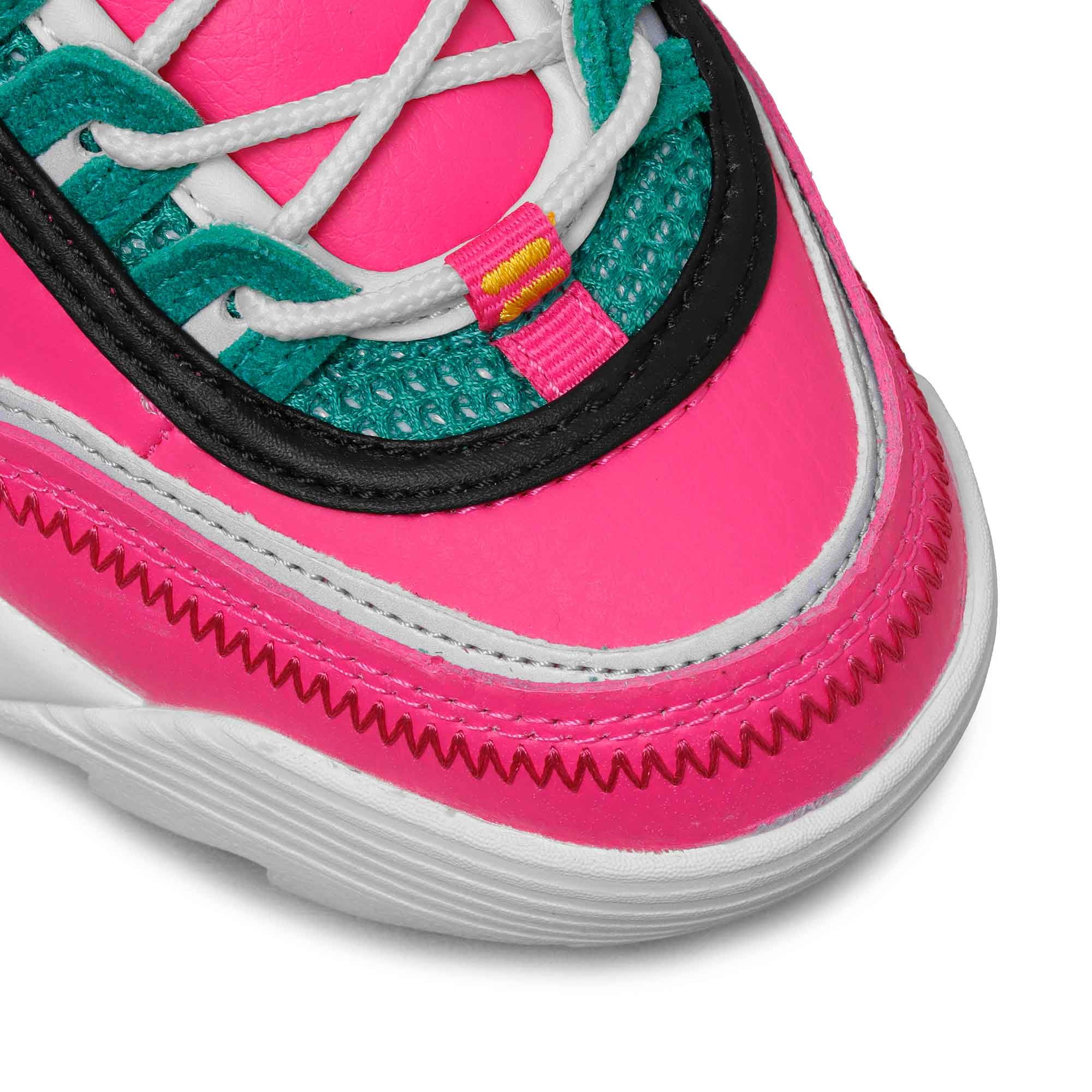 Tenis FILA DISRUPTOR Mujer