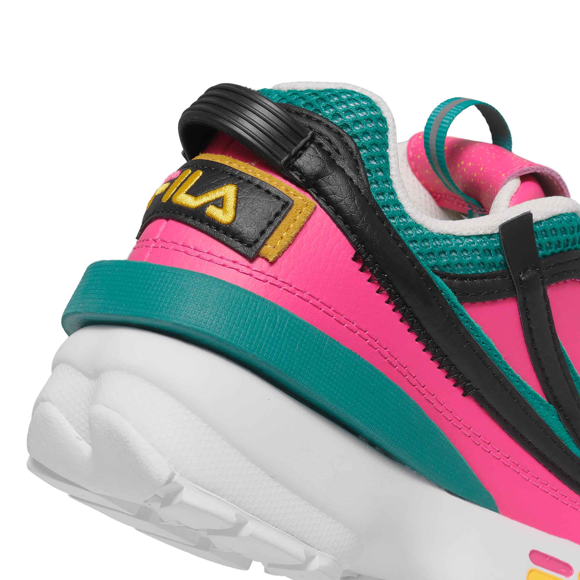 Tenis FILA DISRUPTOR Mujer