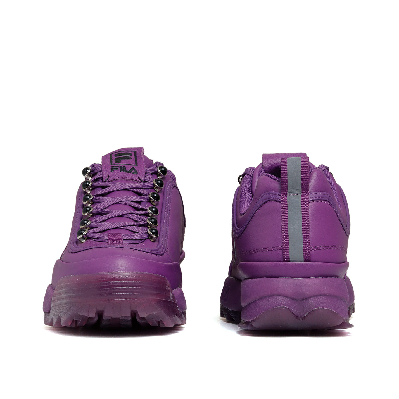 Tenis Fila Disruptor II