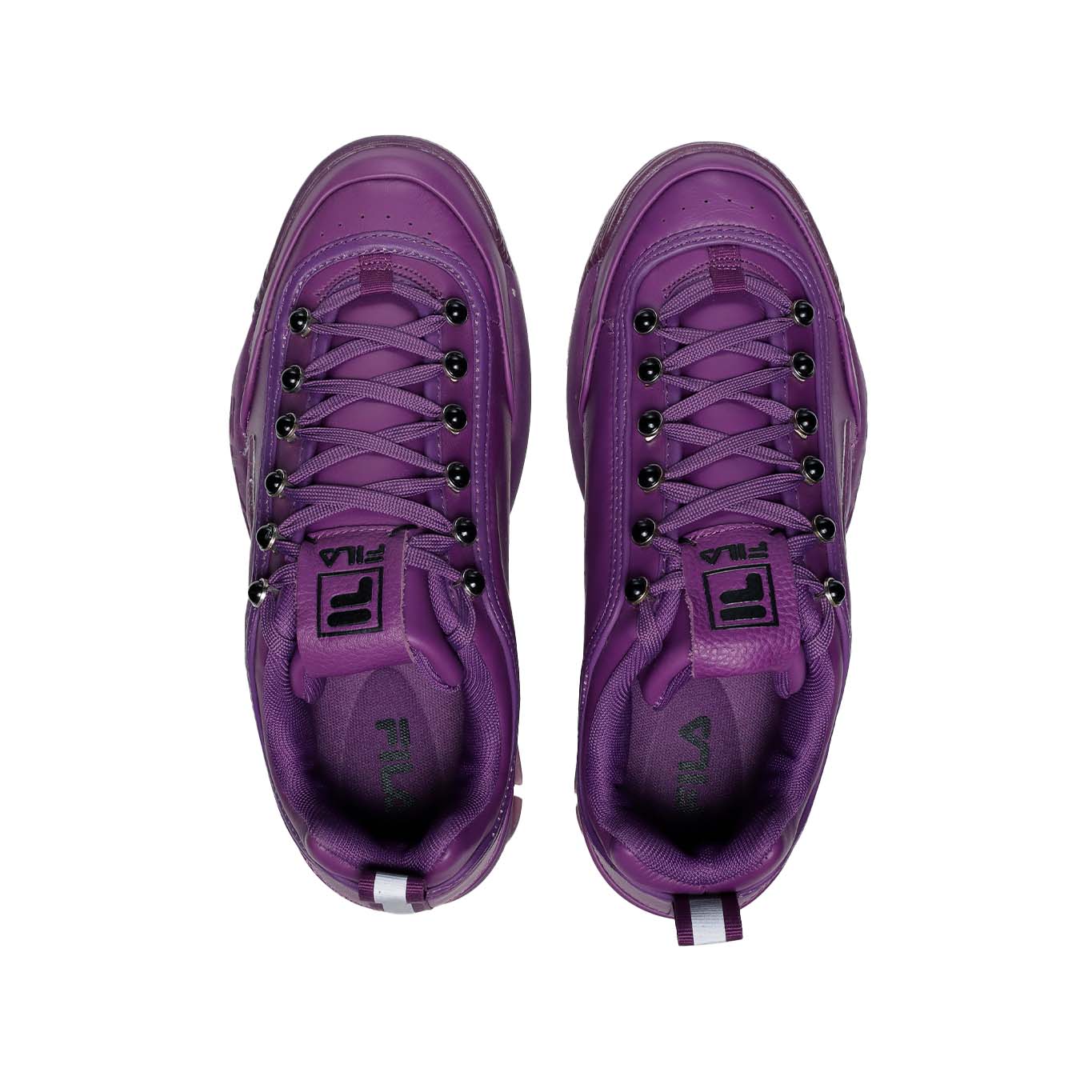 Tenis Fila Disruptor II