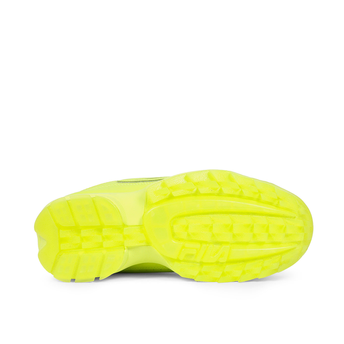 Tenis Fila Disruptor Zero