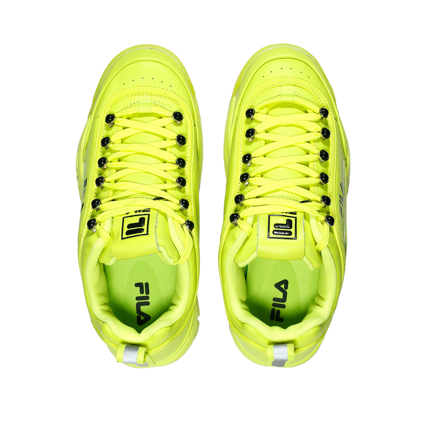 Tenis Fila Disruptor Zero