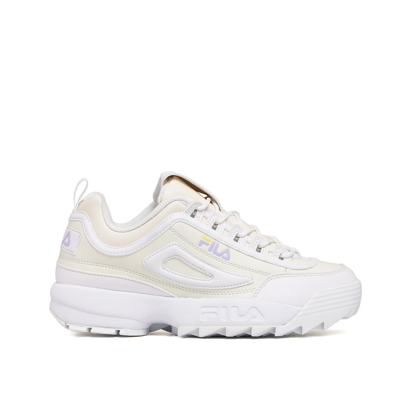 Tenis Fila Disruptor II Sun Reactive