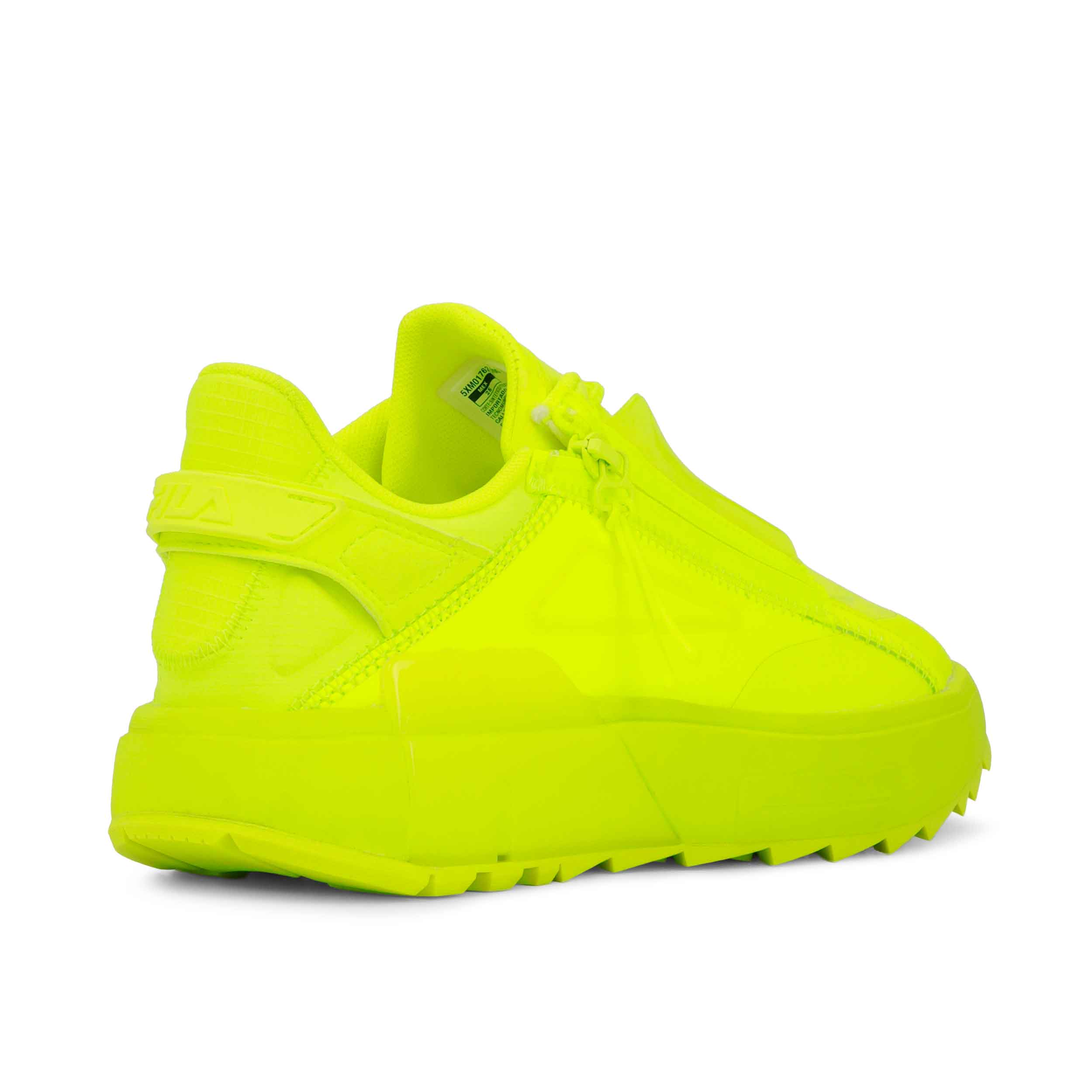 Tenis Fila Mujer