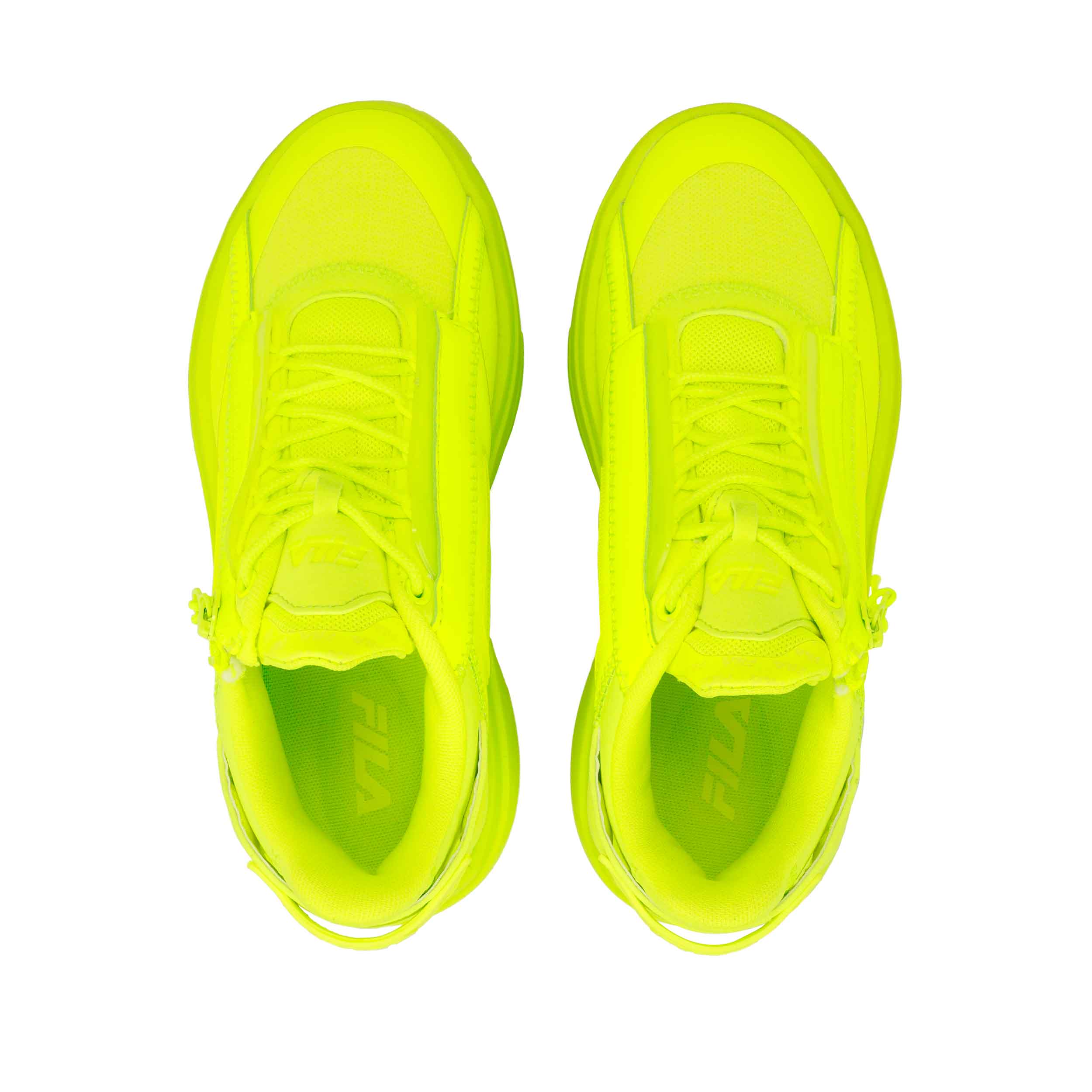 Tenis Fila Mujer
